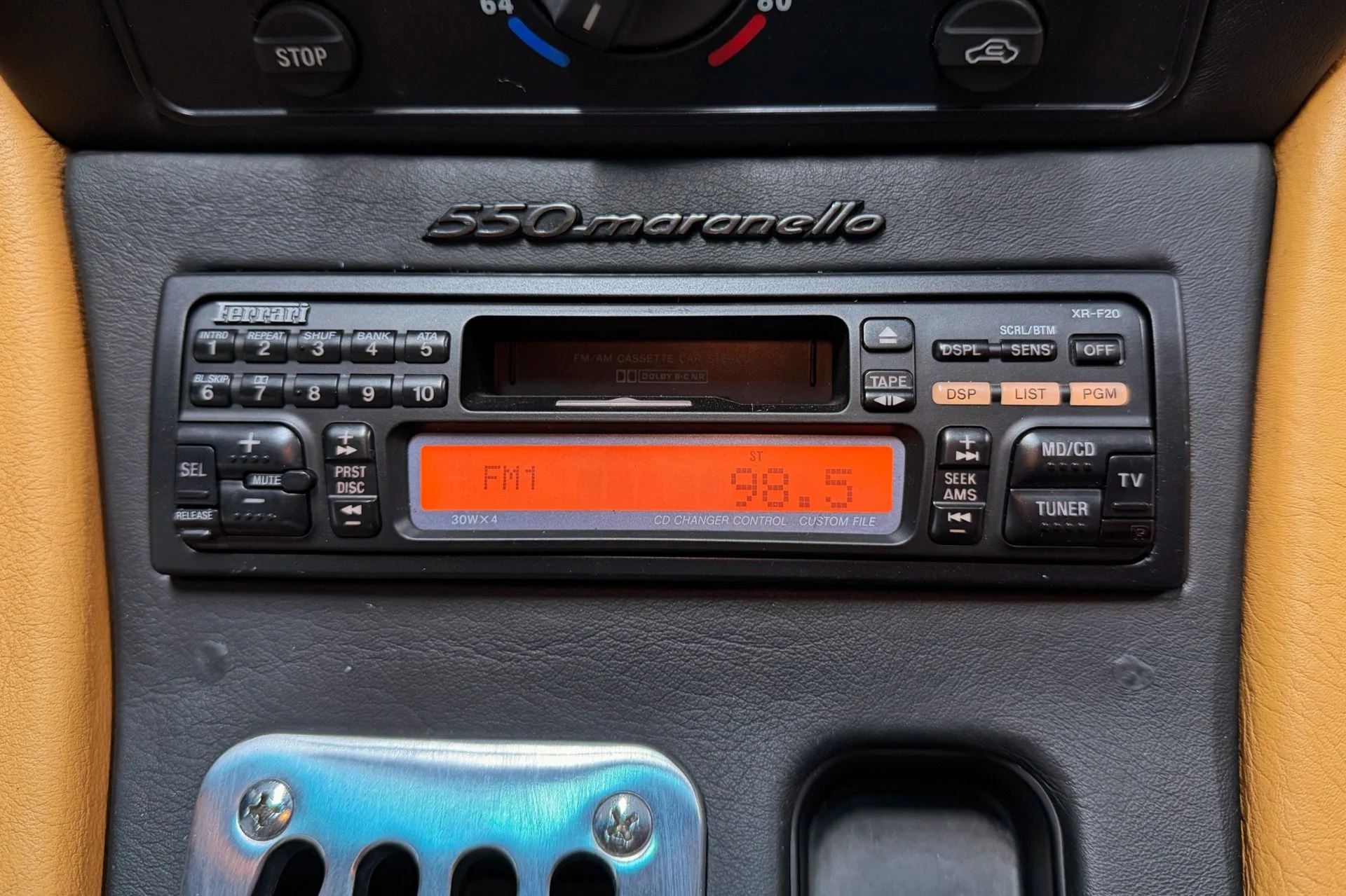 mph016_4247021954_Used_1999_Ferrari_550_Maranello_6_Speed_Manual_890_Original_Miles_Classiche_Freshly_Serviced_1776115425_c7b8e0a9de