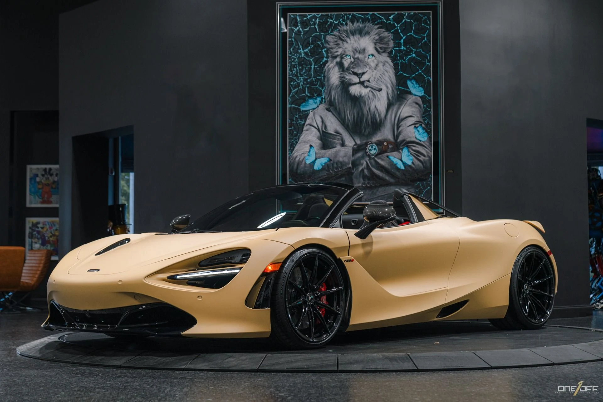 mph016_936074877_Used_2021_Mc_Laren_720_S_Spider_Performance_w_Matte_Sand_Wrap_XR_Performance_Upgrades_1758038761_3f10fd0949