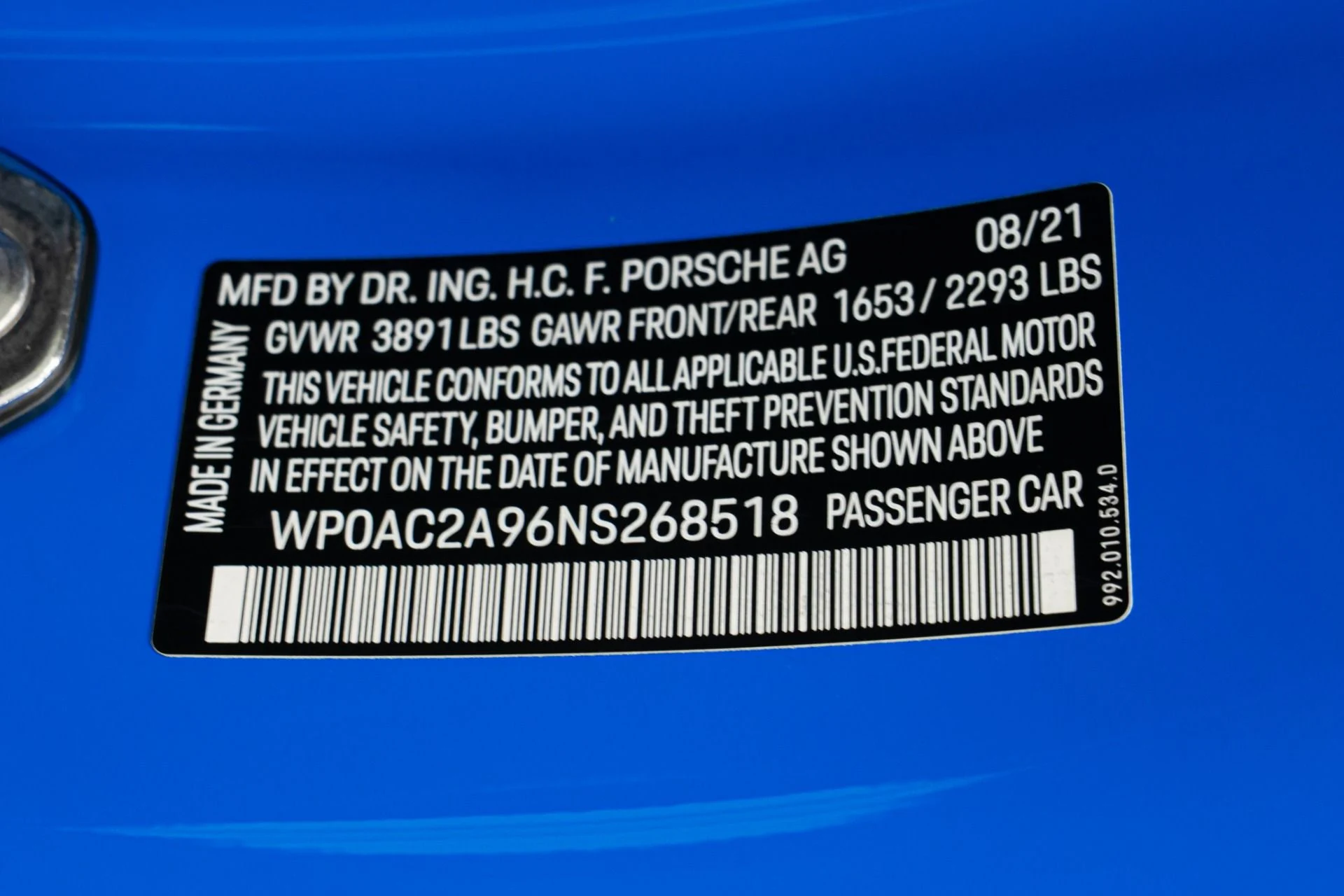 mph017_1675460323_Used_2022_Porsche_911_GT_3_6_Speed_1762362597_9bdd2cbb1f