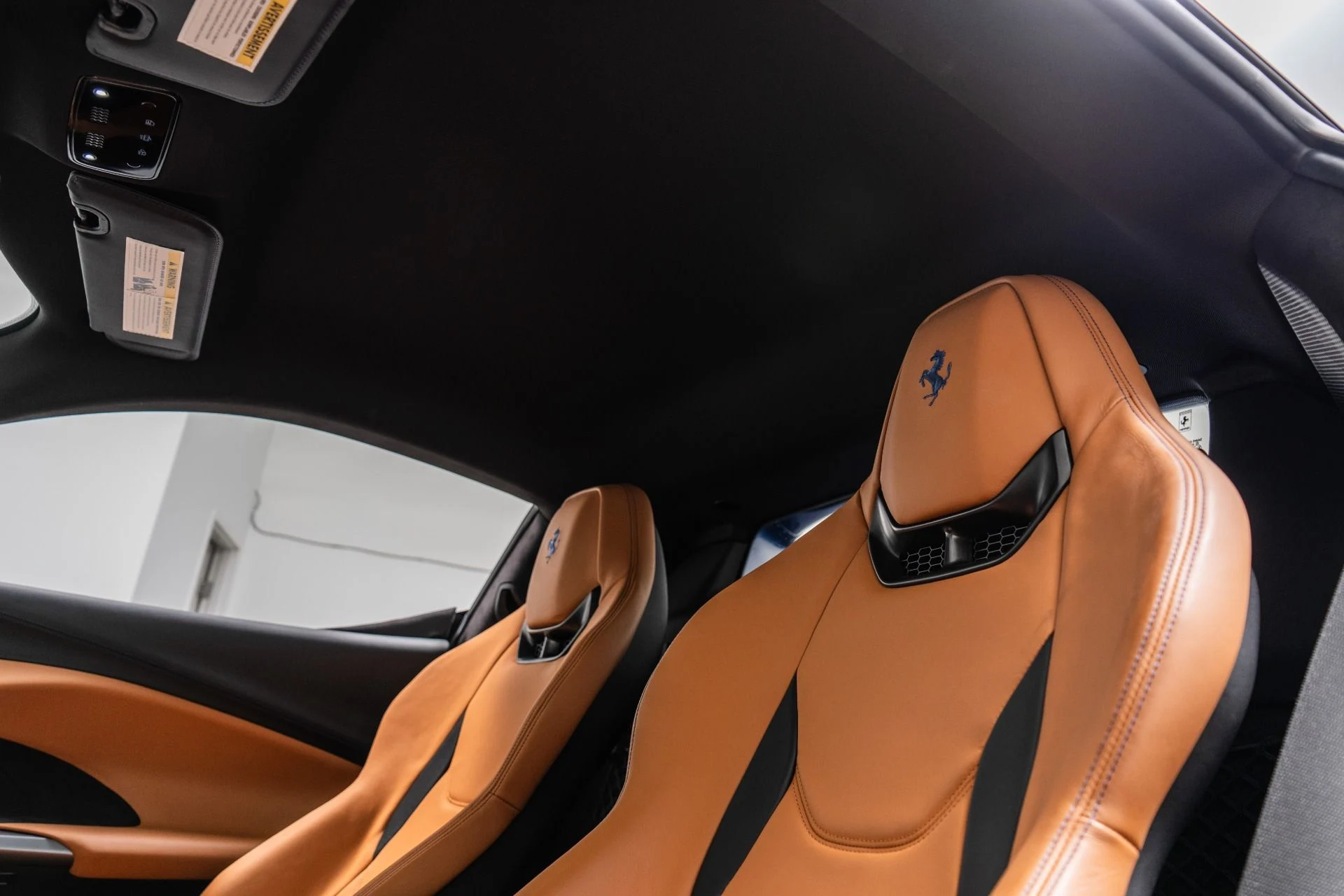 mph017_2041105259_Used_2024_Ferrari_296_GTB_968_Miles_Carbon_Fiber_Driving_Zone_Passenger_Display_1787677182_a986300a53