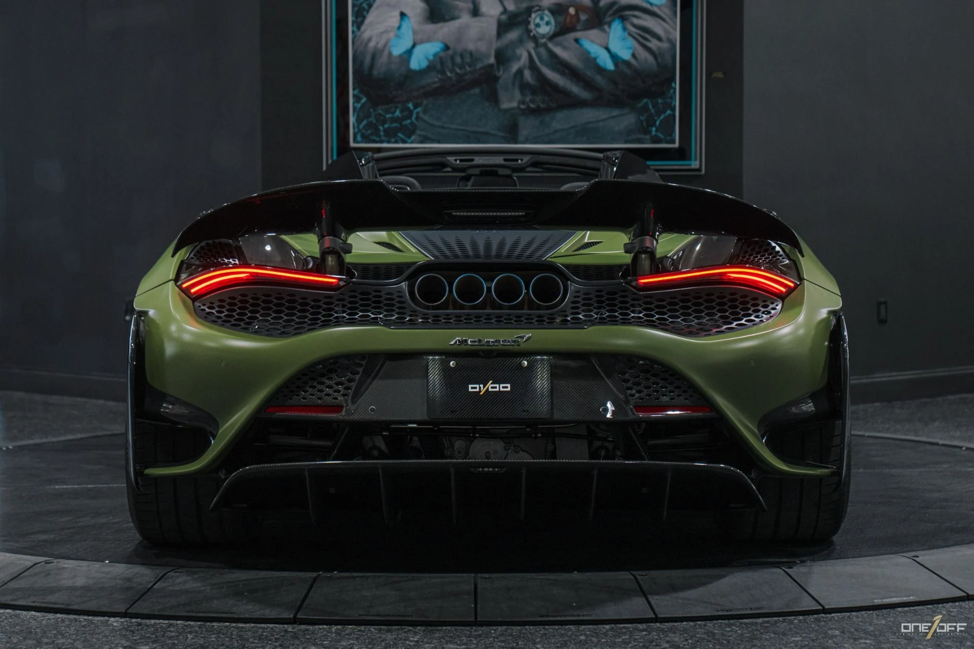 mph017_2165968748_Used_2022_Mc_Laren_765_LT_Spider_MSO_27000_MATTE_URBAN_GREEN_PAINT_570000_MSRP_HRE_UPGRADES_1753884130_85d40b2bd9