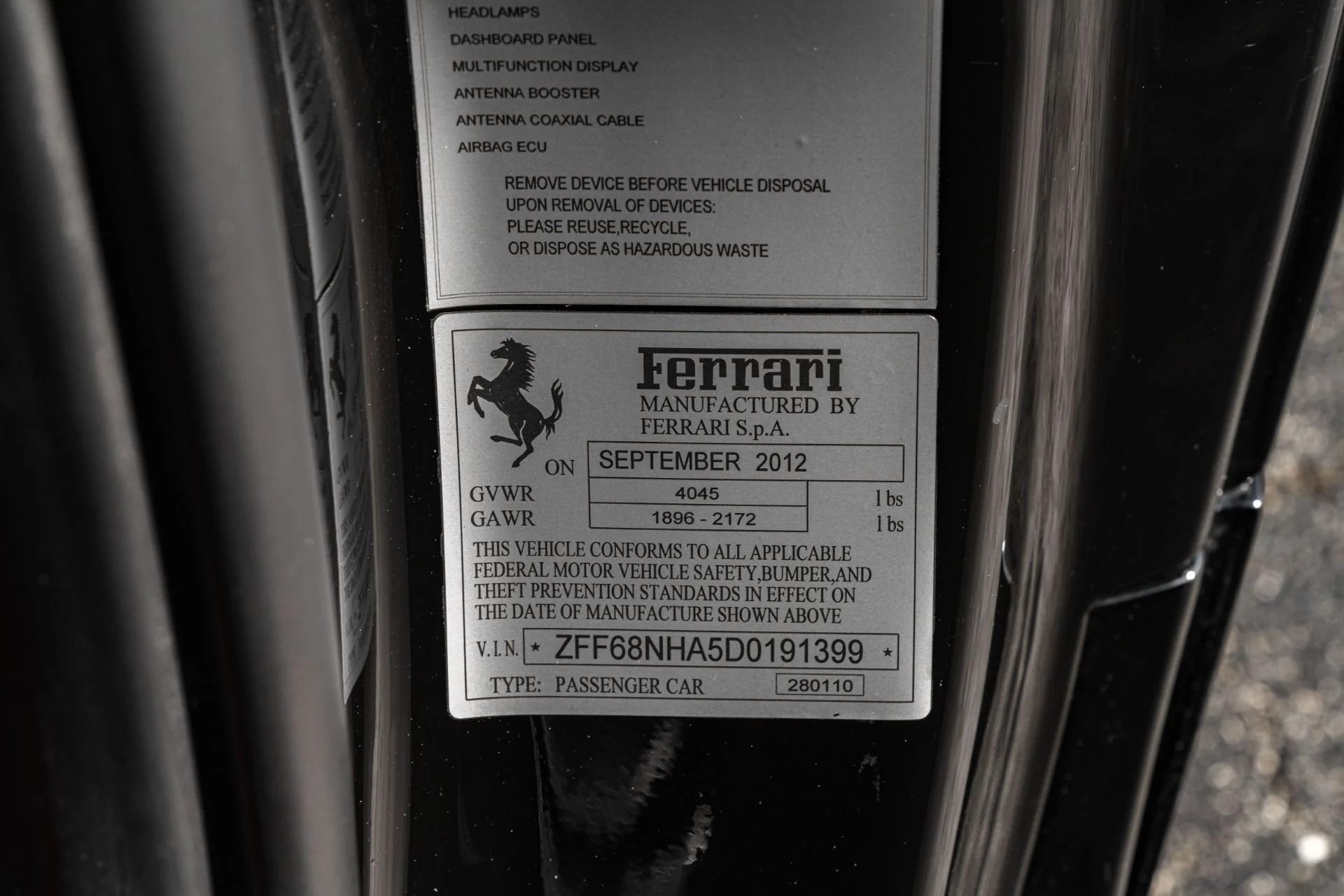 mph017_2866389832_Used_2013_Ferrari_458_Spider_FULL_Carbon_Exterior_Trim_HRE_Forged_Wheels_Novitec_Suspension_1767652553_43cb42bb2d