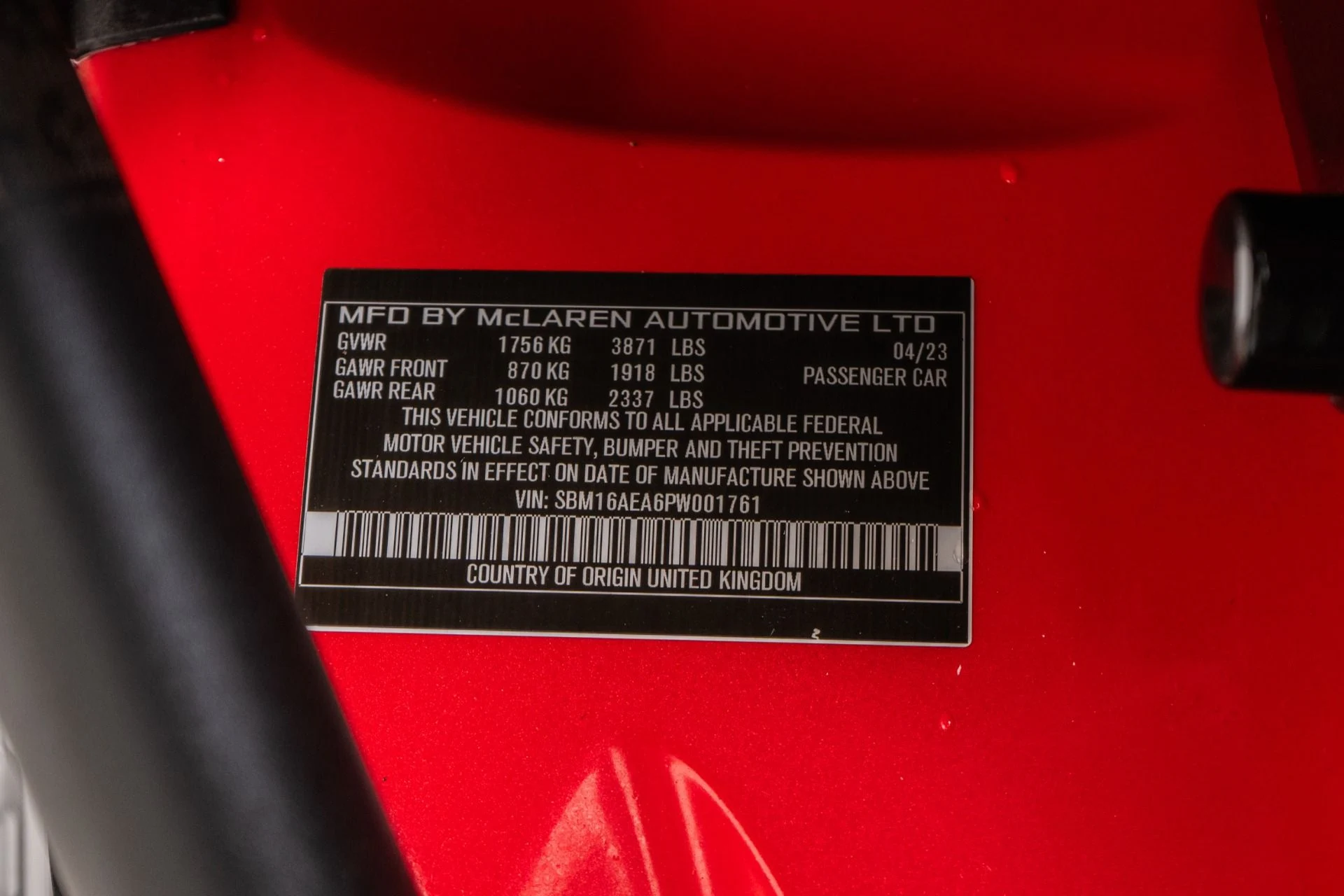 mph017_3391289403_Used_2023_Mc_Laren_Artura_Performance_Interior_Front_Axle_Lift_Bowers_and_Wilkins_Audio_1793205776_cc587249f1