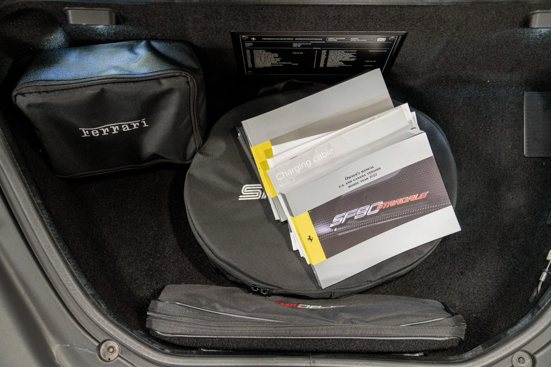 mph017_3580576492_Used_2024_Ferrari_SF_90_Stradale_Extensive_Carbon_Fiber_Daytona_Seats_Super_Low_Miles_1756153102_b9919df186