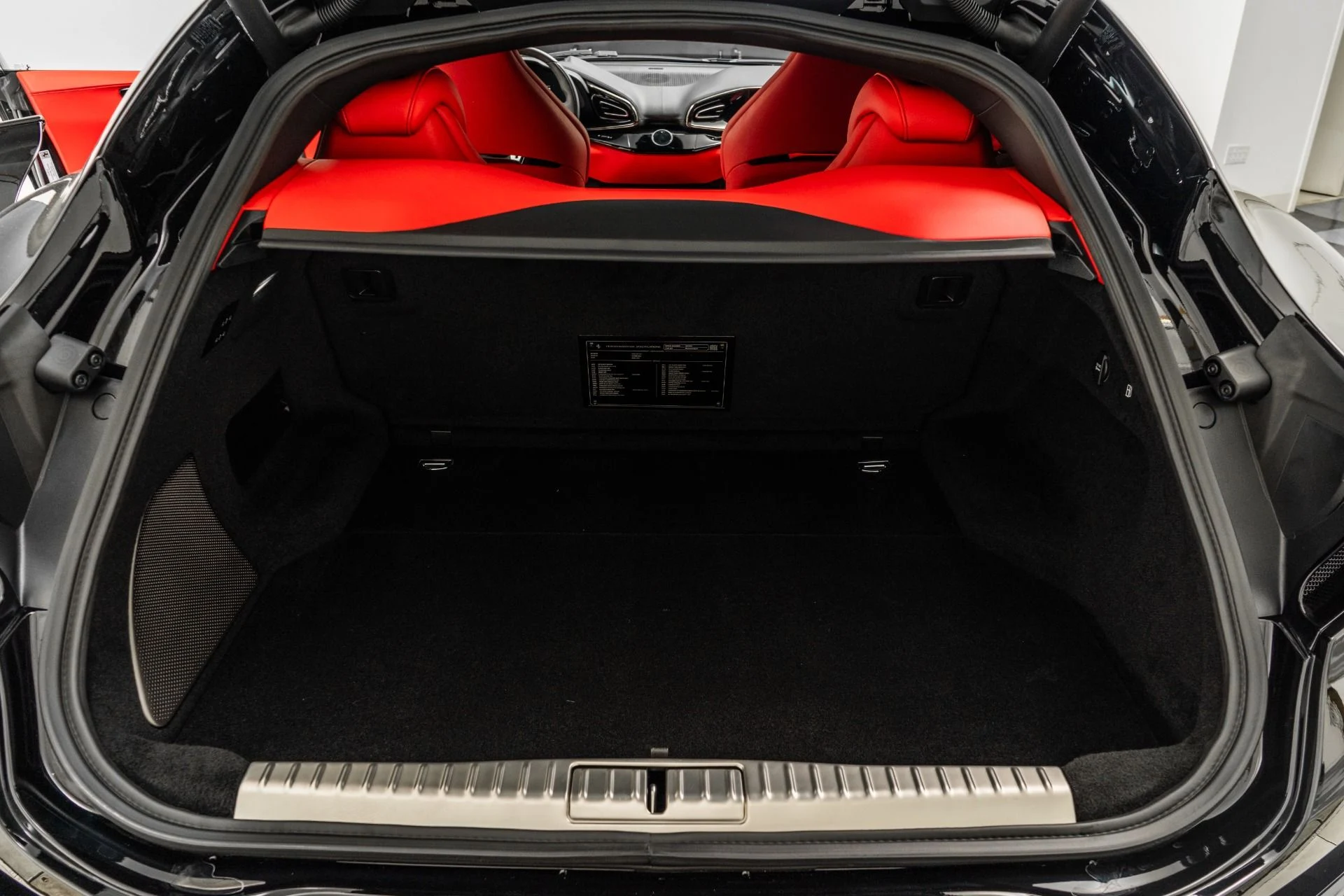 mph017_3670413089_Used_2025_Ferrari_Purosangue_Only_934_Miles_Rosso_Ferrari_Interior_Heated_and_Ventilated_Seats_715_HP_1764626179_fe684d23e1