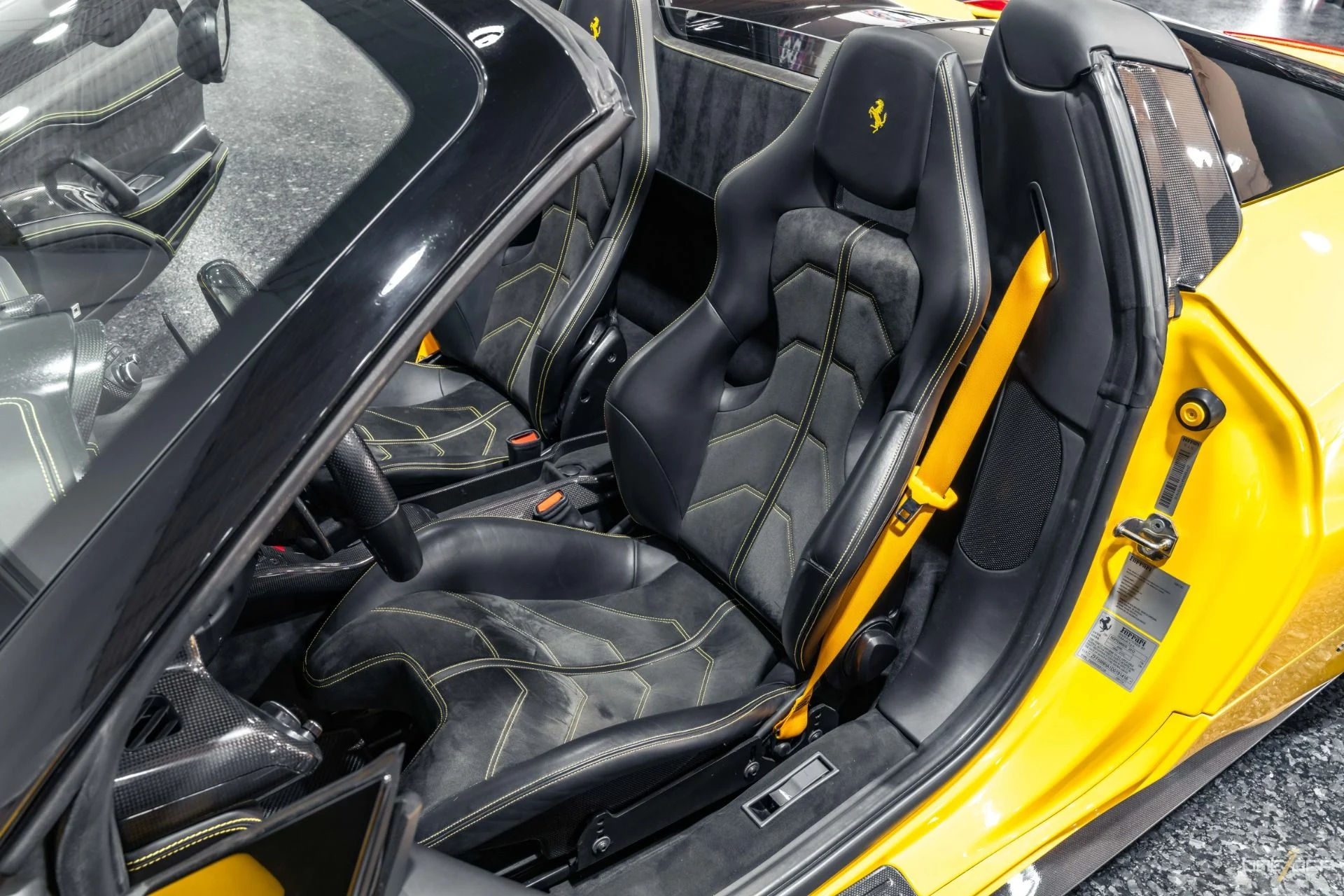 mph017_3691716112_Used_2013_Ferrari_458_Spider_HUGE_385_K_MSRP_w_Every_Carbon_Option_incl_Carbon_Racing_Pack_1709238703_526d14fe50