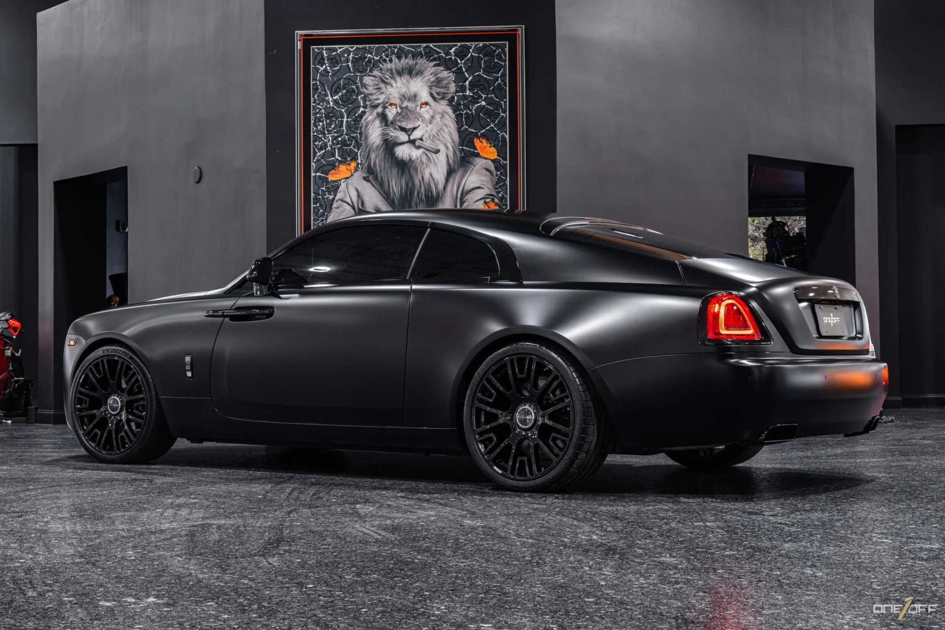 mph017_3821593530_Used_2014_Rolls_Royce_Wraith_HUGE_369_K_MSRP_Mansory_Starlight_Driver_Assist_3_Full_Matte_PPF_1707163931_d7f103dcae