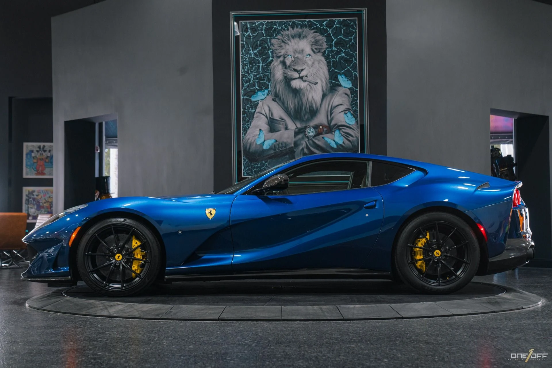 mph017_3860838410_Used_2019_Ferrari_812_Superfast_505_K_MSRP_Tailor_Made_Blu_Tour_De_France_Carbon_Everything_1762888084_ece62b056b