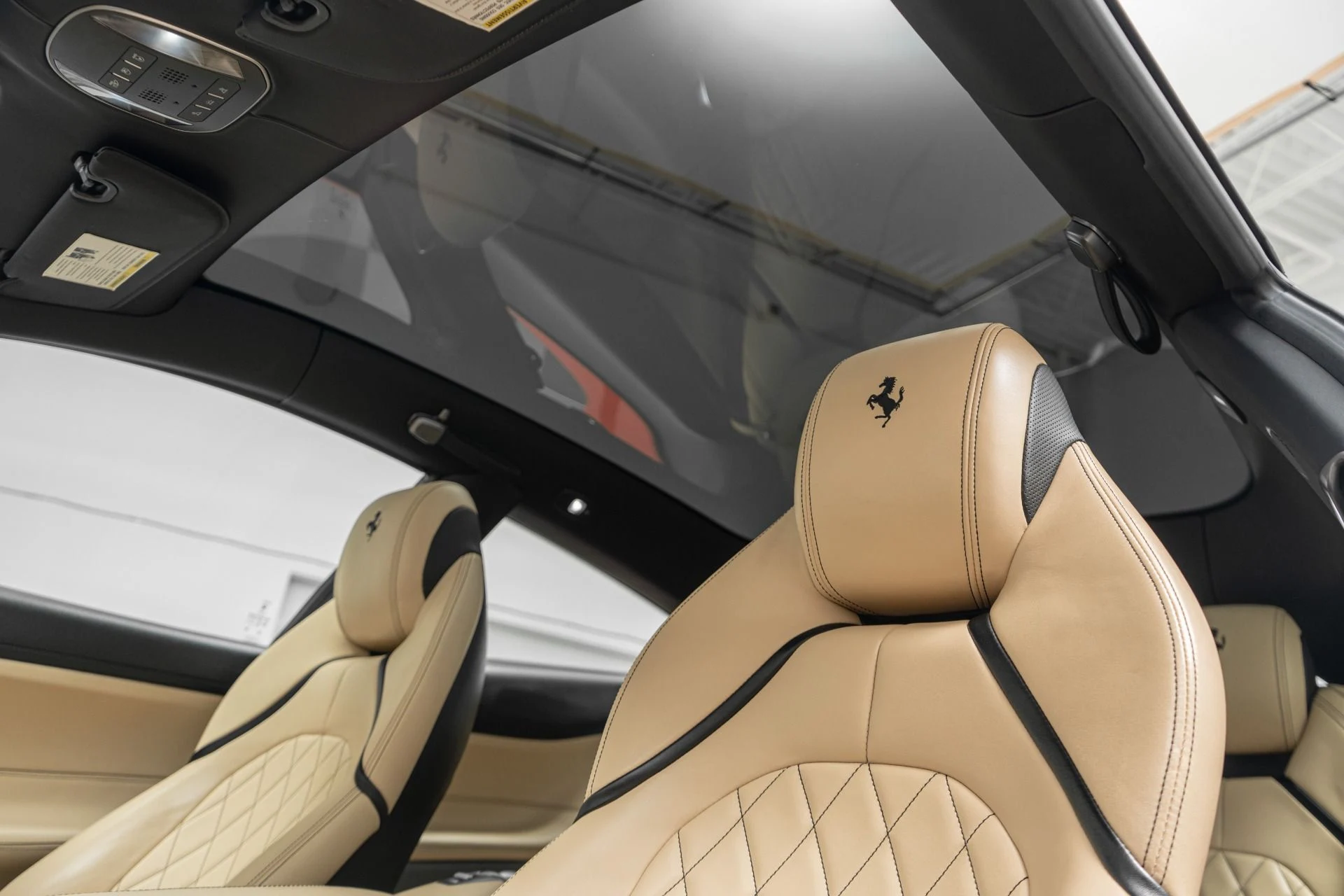 mph017_4005991015_Used_2020_Ferrari_GTC_4_Lusso_V12_Power_Passenger_Display_Carbon_Fiber_Interior_Trim_1776369259_b244b61740