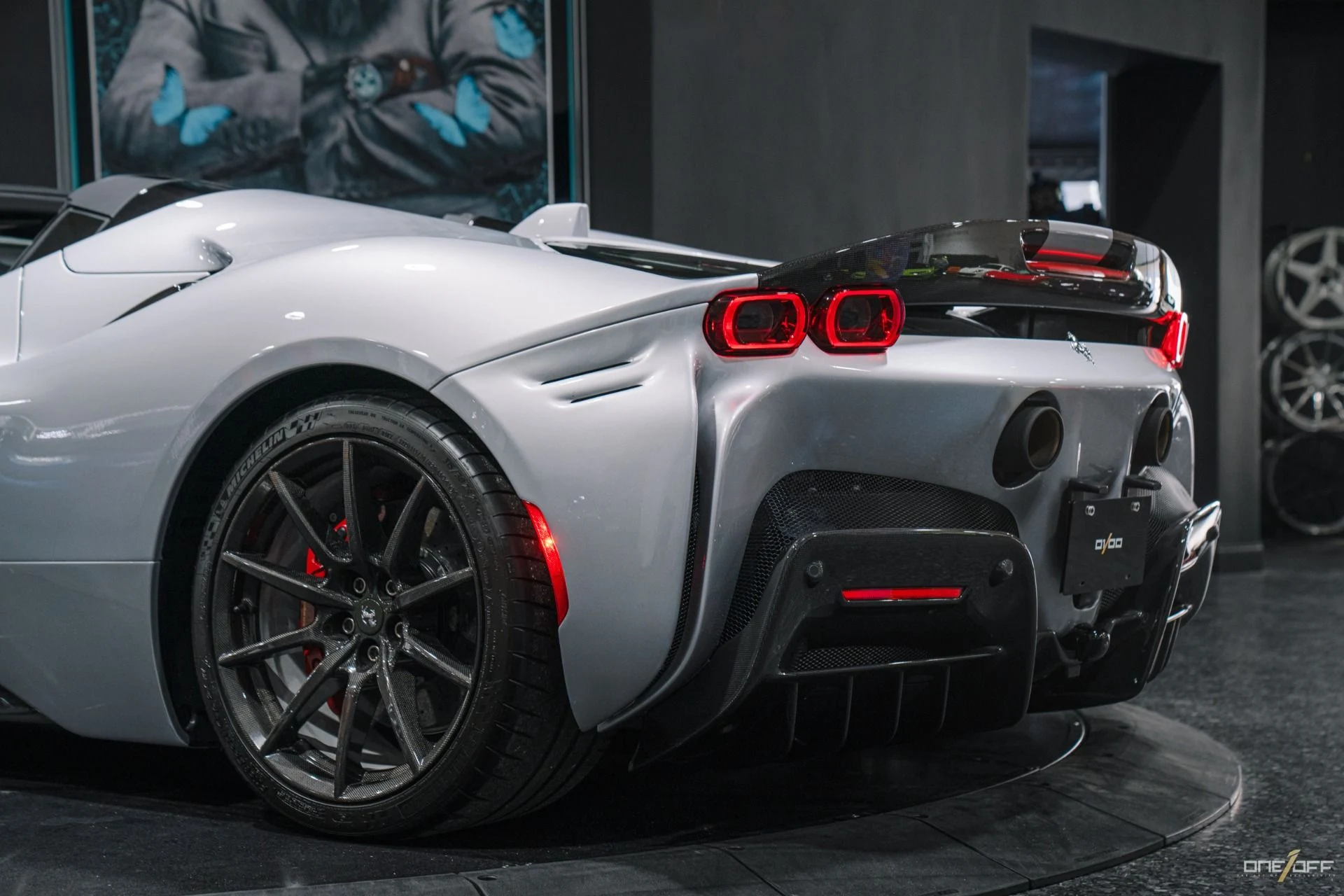 mph017_4057265119_Used_2022_Ferrari_SF_90_Spider_Assetto_Fiorano_790_K_MSRP_Front_Lift_Ferrari_Carbon_Lip_Warranty_1762214385_c953fcc1c2