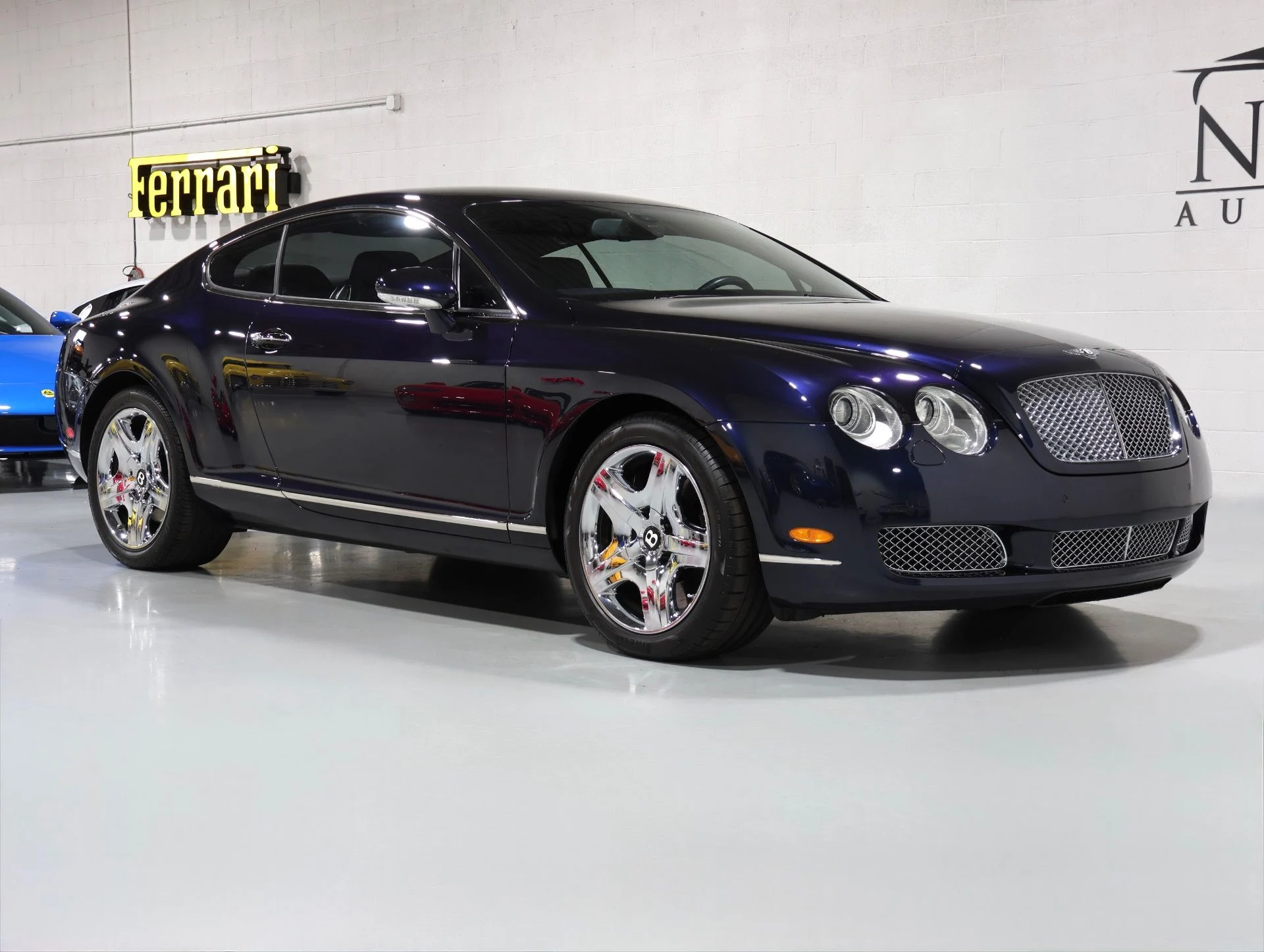 mph017_424692384_Used_2005_Bentley_Continental_GT_Turbo_Service_History_Since_New_166_K_MSRP_Gorgeous_Spec_1782330305_219d2e0112