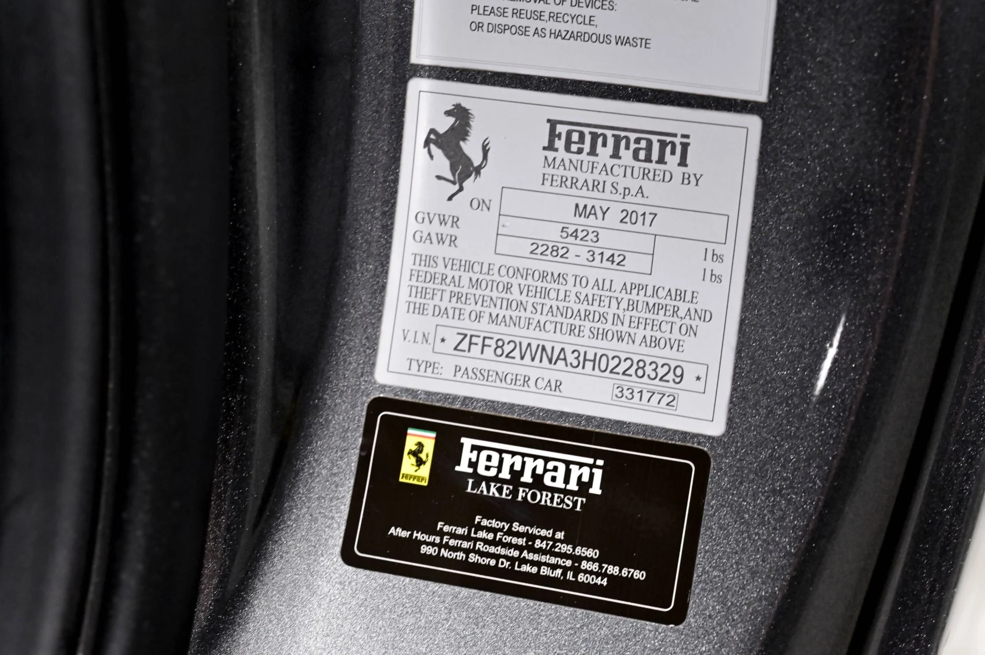 mph018_1438071795_Used_2017_Ferrari_GTC_4_Lusso_V12_1782513780_a1ca7d6873