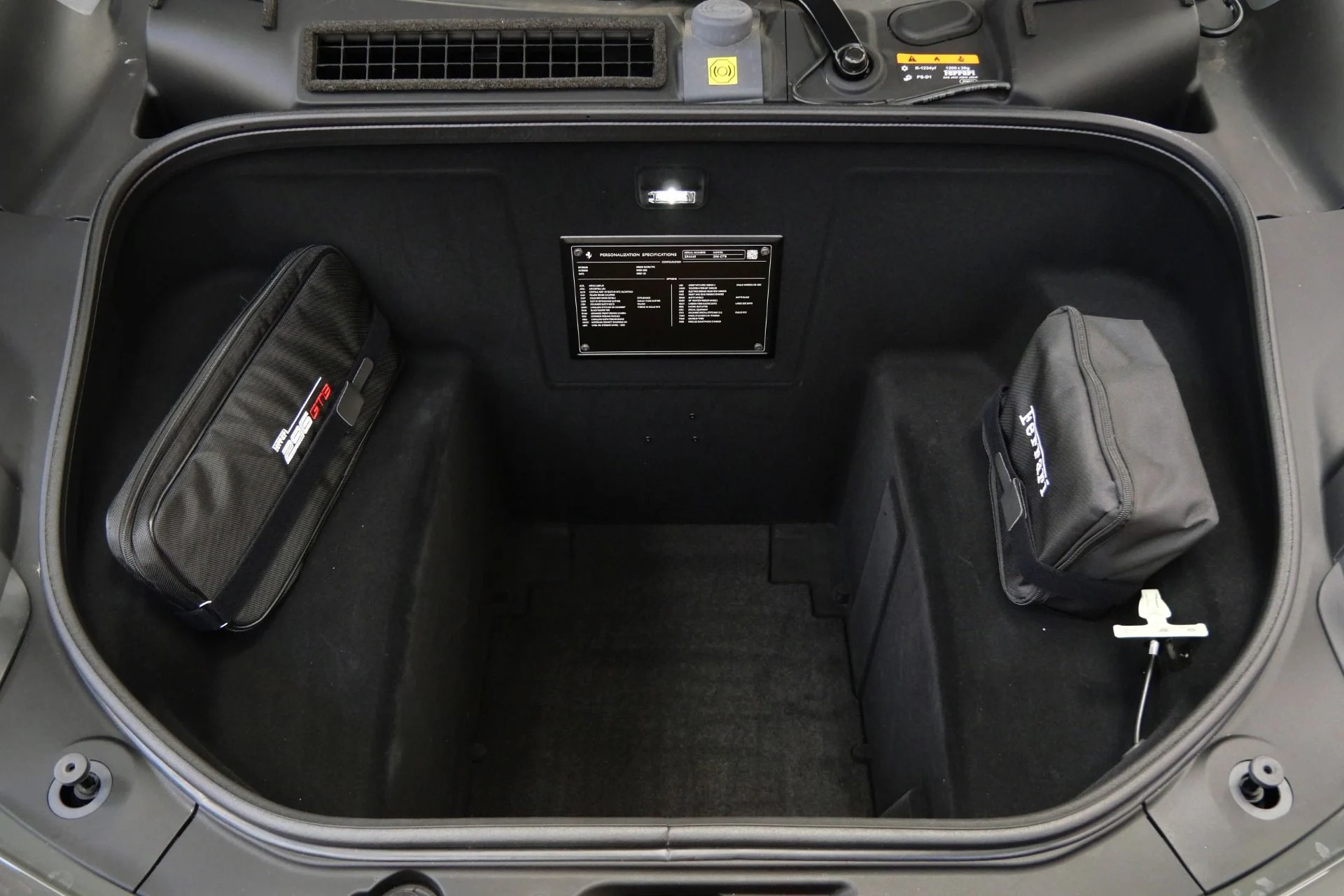 mph018_2031876386_Used_2023_Ferrari_296_GTB_Livery_stripes_Carbon_Fiber_Racing_Seats_Yellow_Stitching_1769812467_b5399184ea