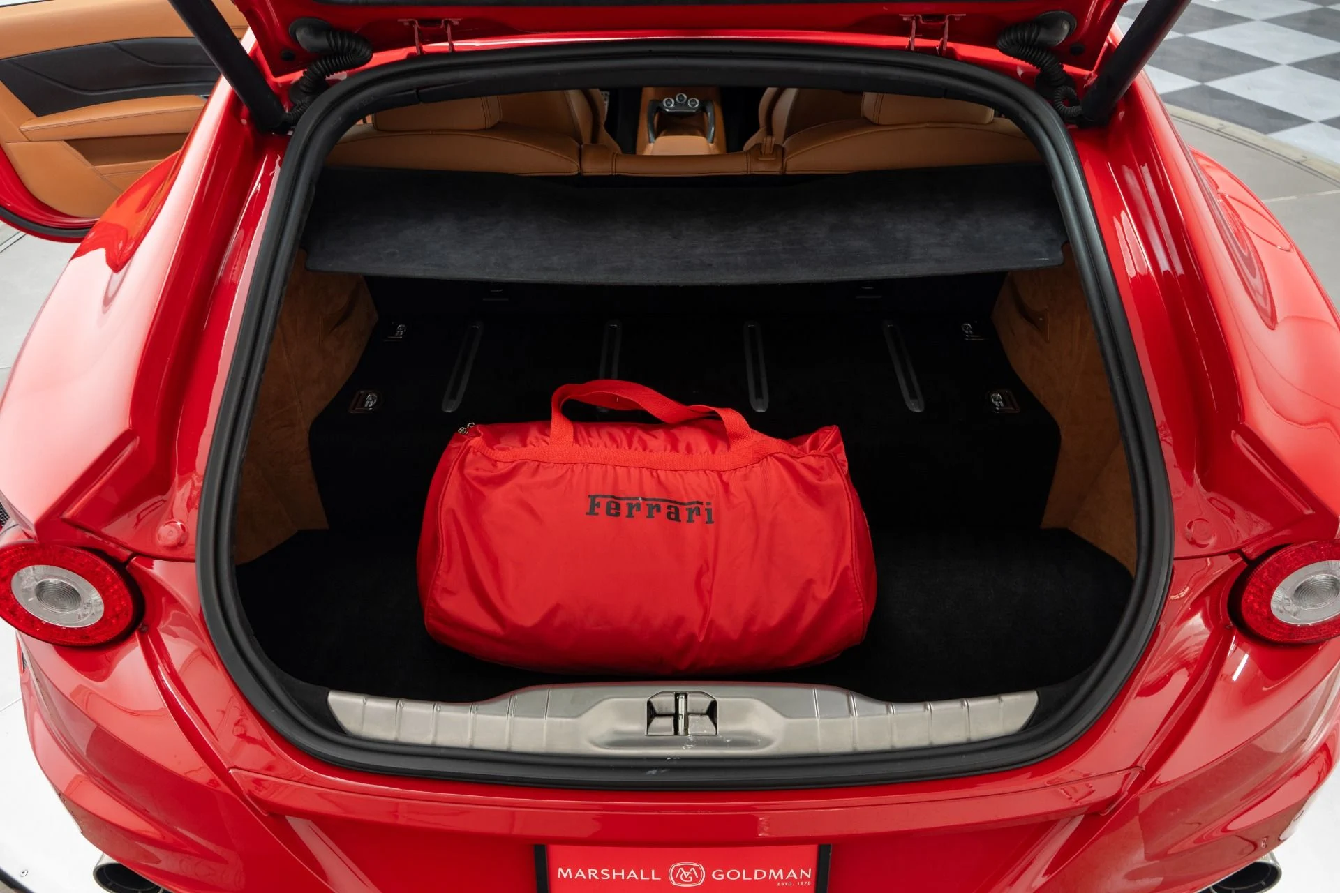 mph018_2500254860_Used_2014_Ferrari_FF_V12_Power_Ventilated_Seats_Sport_Exhaust_Passenger_Display_1775246163_7cb164e076