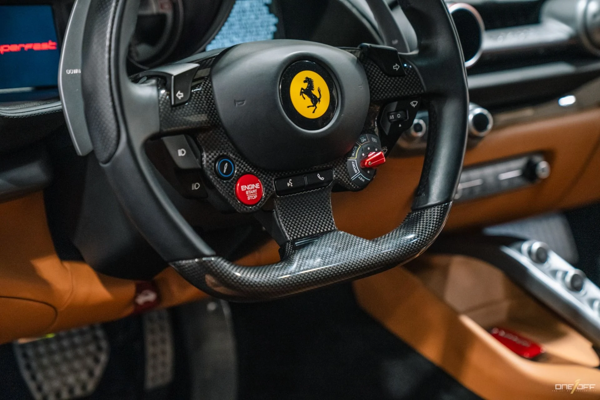 mph018_2511741384_Used_2018_Ferrari_812_Superfast_on_HRE_Wheels_w_Passenger_Display_Carbon_Race_Seats_1747344106_0465696b42