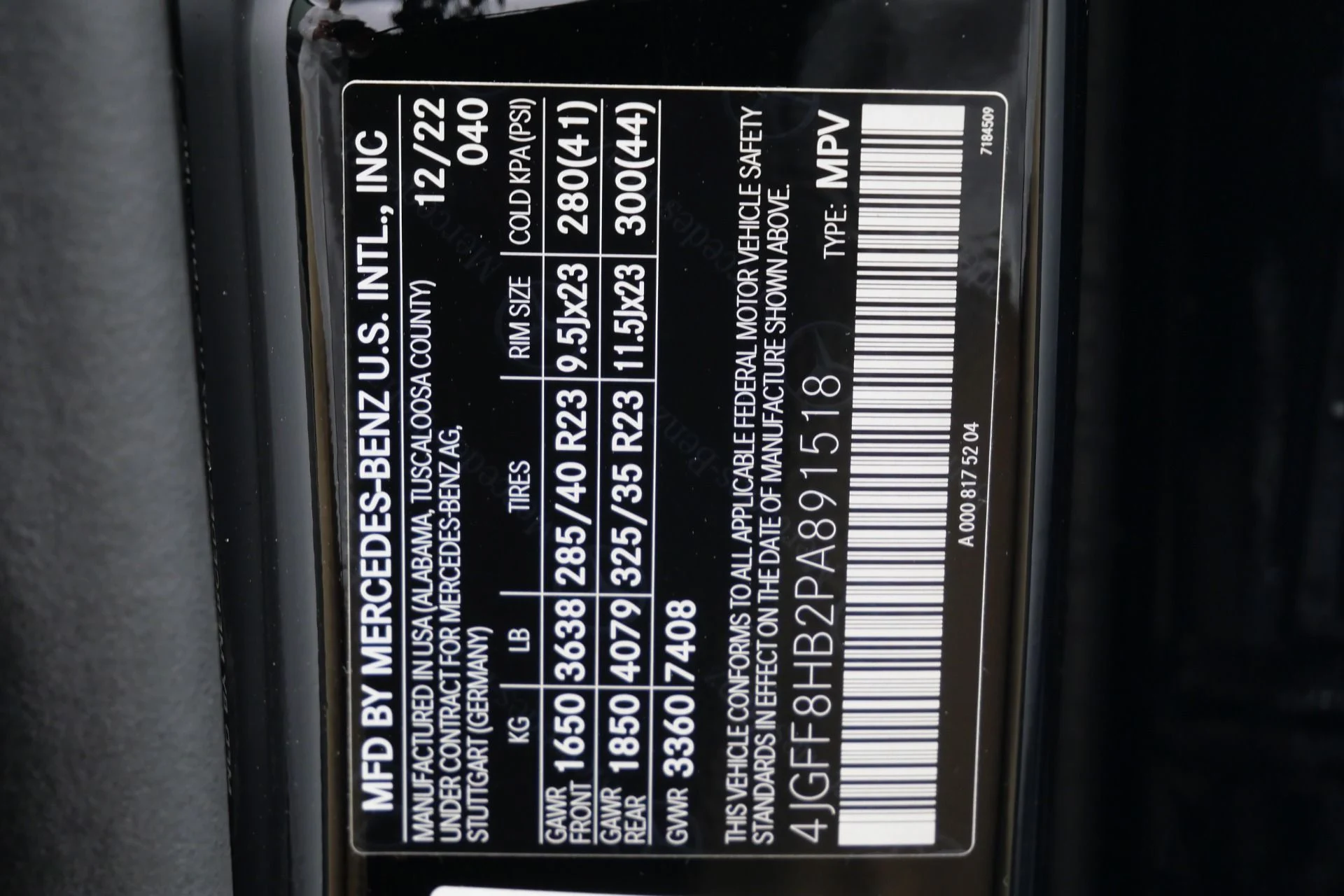 mph018_2550652973_Used_2023_Mercedes_Benz_Maybach_GLS_600_4_MATIC_4_Seat_Configuration_Rear_Refrigerator_1787325899_1cd943b855