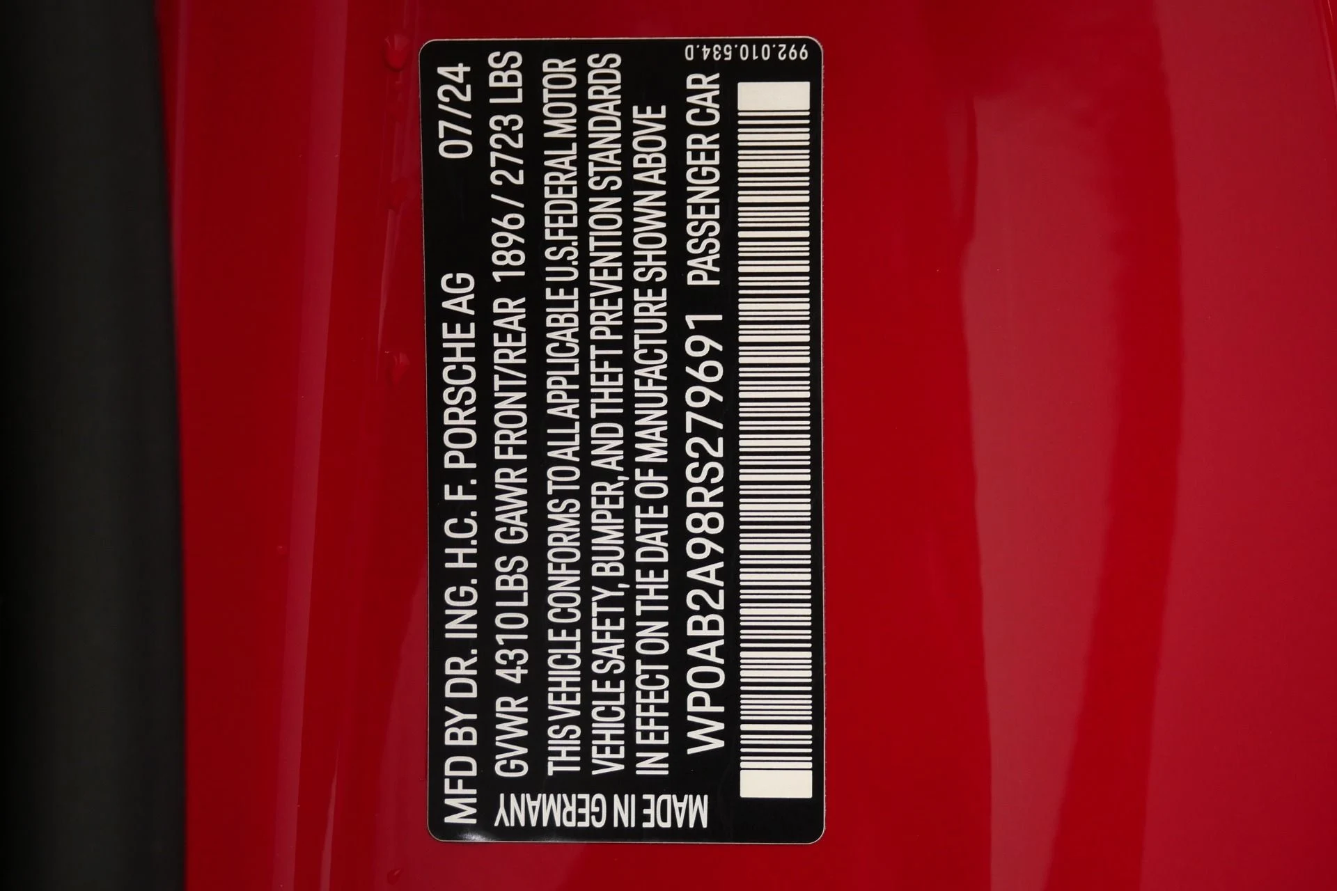 mph018_2703988246_Used_2024_Porsche_911_Carrera_S_7_Speed_Manual_Slick_Top_RS_Spyder_Wheels_1774984316_e3ddb792f5