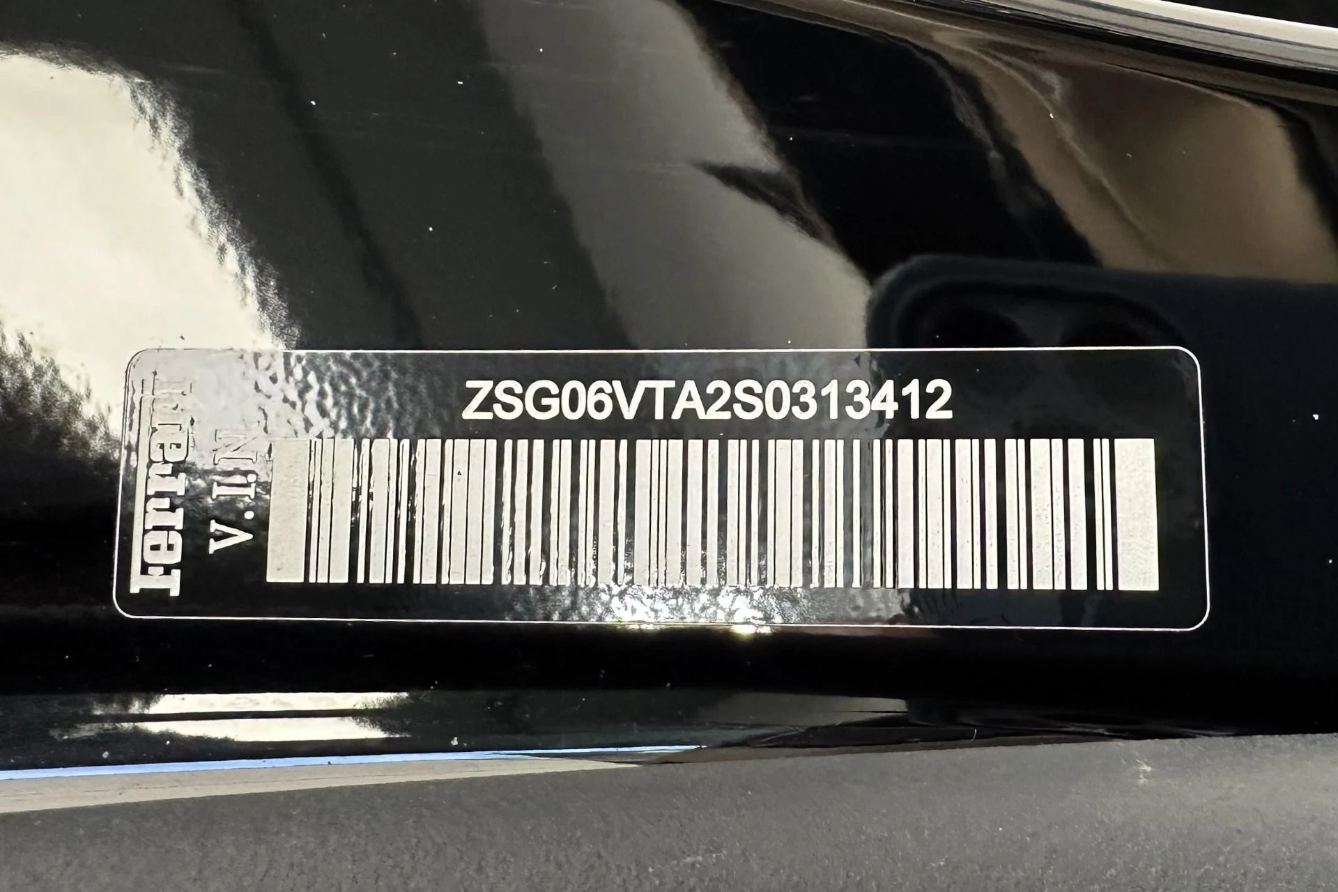 mph018_3150467790_Used_2025_Ferrari_Purosangue_Big_MSRP_Special_Paint_Loaded_Low_Miles_1771626823_f383dbf275