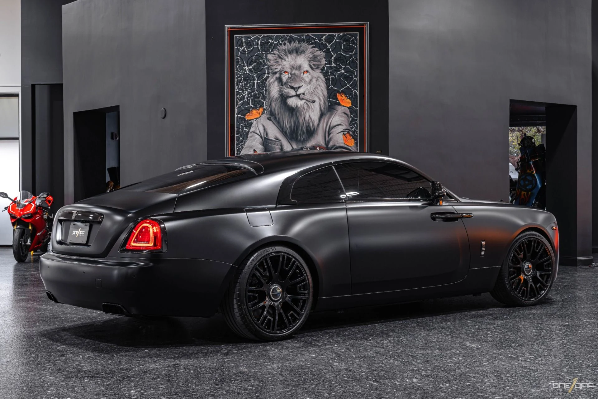 mph018_3295103942_Used_2014_Rolls_Royce_Wraith_HUGE_369_K_MSRP_Mansory_Starlight_Driver_Assist_3_Full_Matte_PPF_1707163931_6b89b5b9de