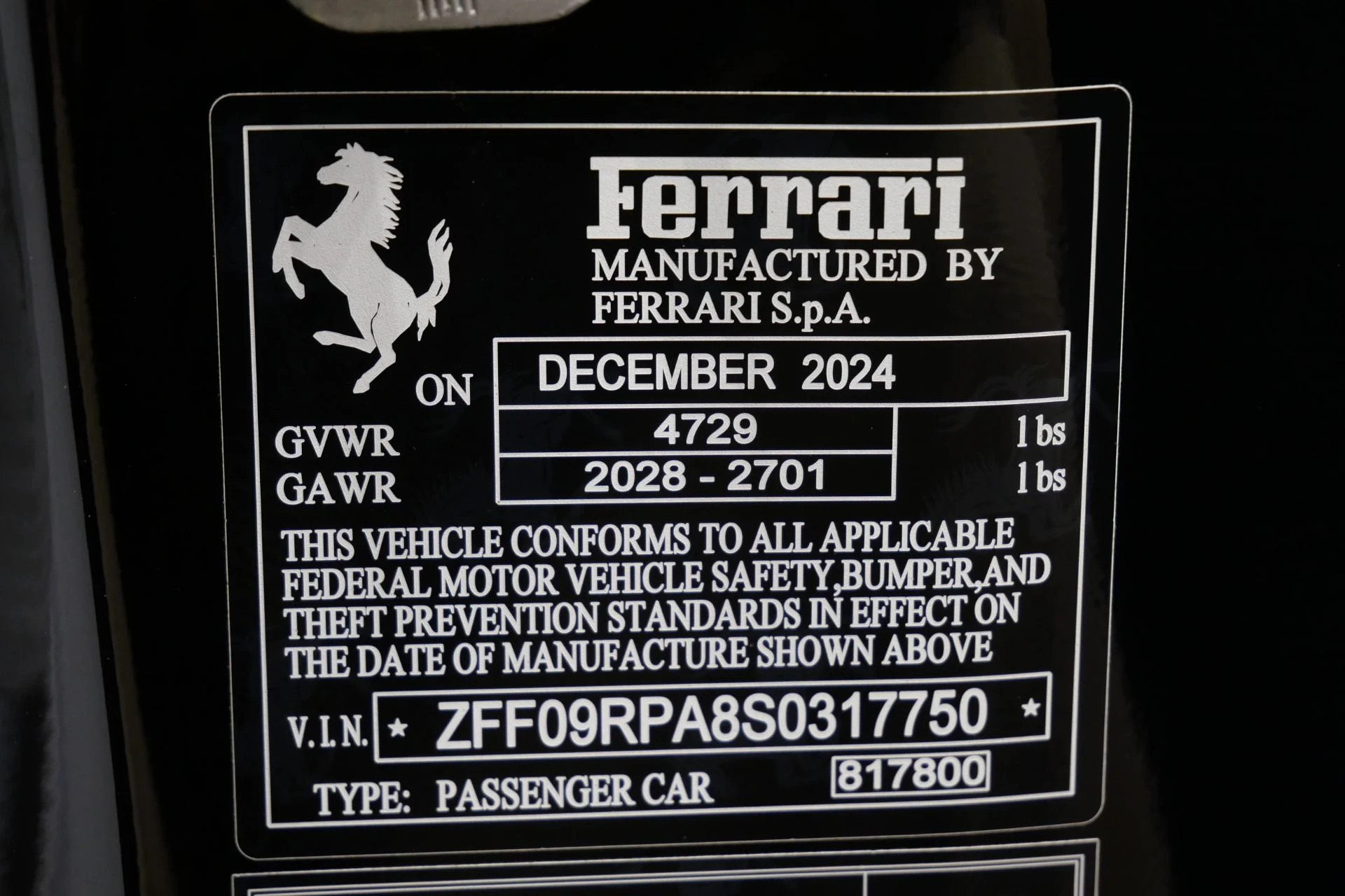 mph018_3634571743_Used_2025_Ferrari_Roma_Spider_Carbon_Fiber_Interior_Trim_Low_Miles_1784064795_32b73048b4