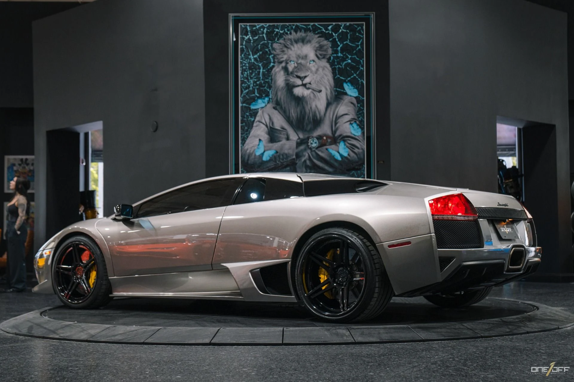 mph018_3772459490_Used_2007_Lamborghini_Murcielago_LP_640_RWD_Conversion_Capristo_Exhaust_FULL_ENGINE_OUT_SERVICE_1755204110_002d0b7195