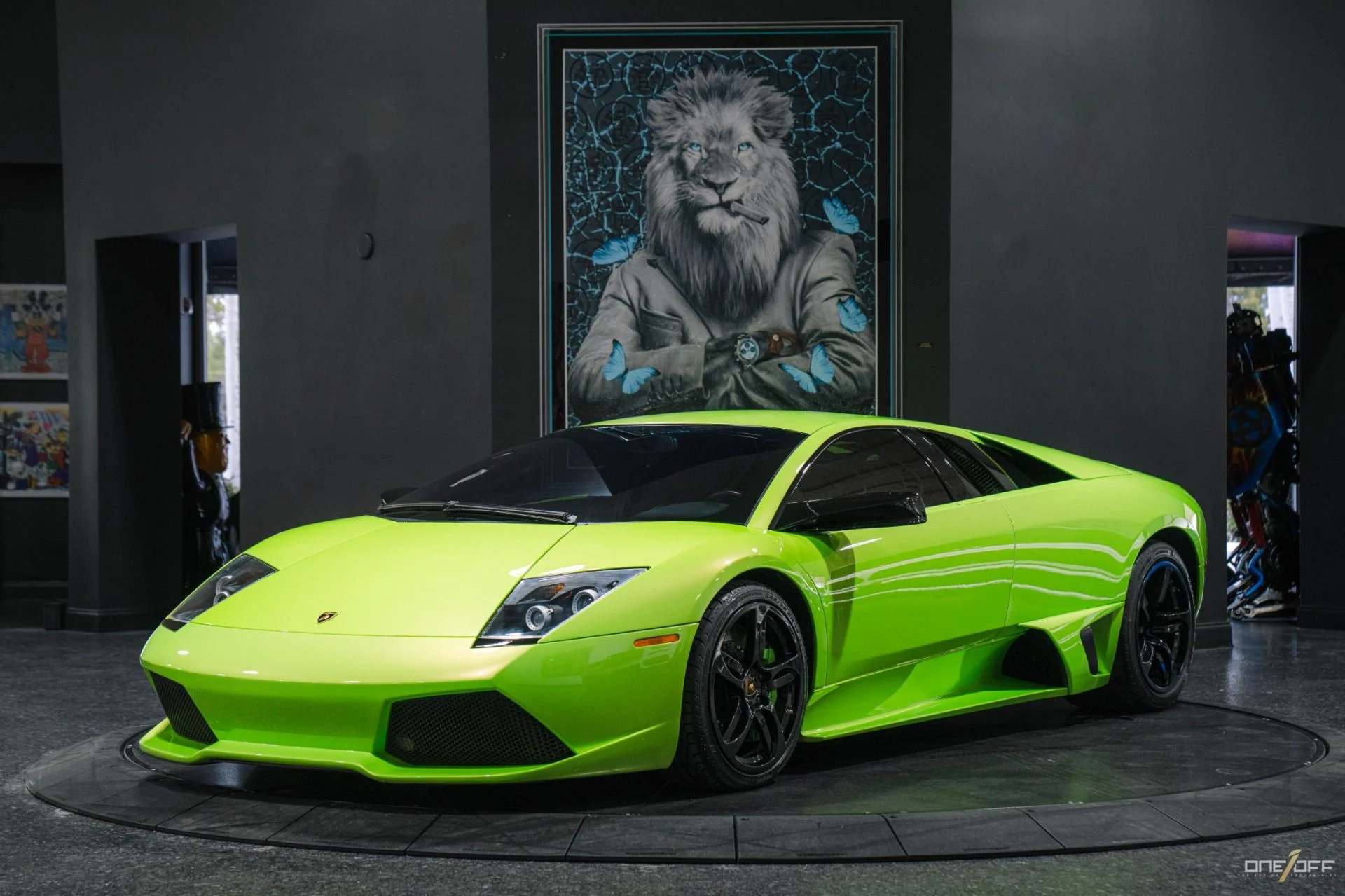 mph018_3813838927_Used_2008_Lamborghini_Murcielago_LP_640_In_Verde_Ithaca_Pearl_with_Service_Records_1754337489_a79c613f82