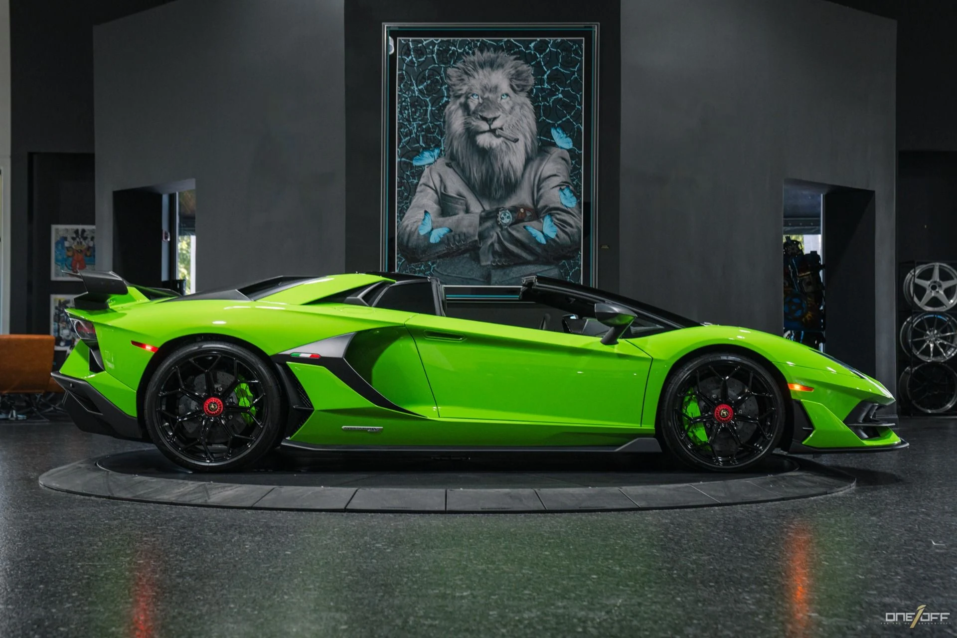 mph018_4237397389_Used_2021_Lamborghini_Aventador_LP_770_4_SVJ_Roadster_in_Verde_Mantis_w_Warranty_2026_Matte_Carbon_1759284744_00282b8310