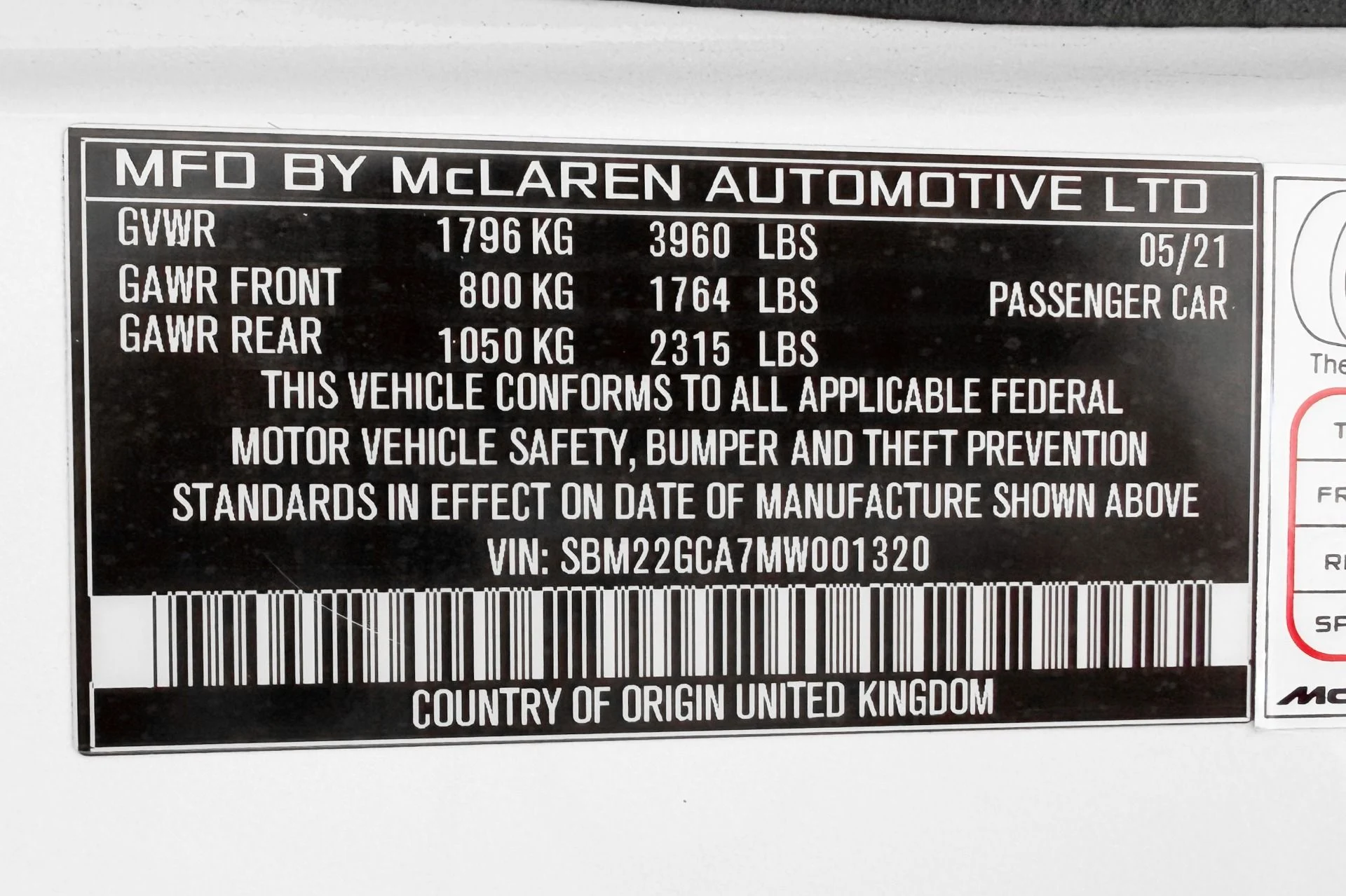 mph018_4288160789_Used_2021_Mc_Laren_GT_Leather_and_Alcantara_Interior_Bowers_and_Wilkins_Audio_1785172366_593d6aa25e