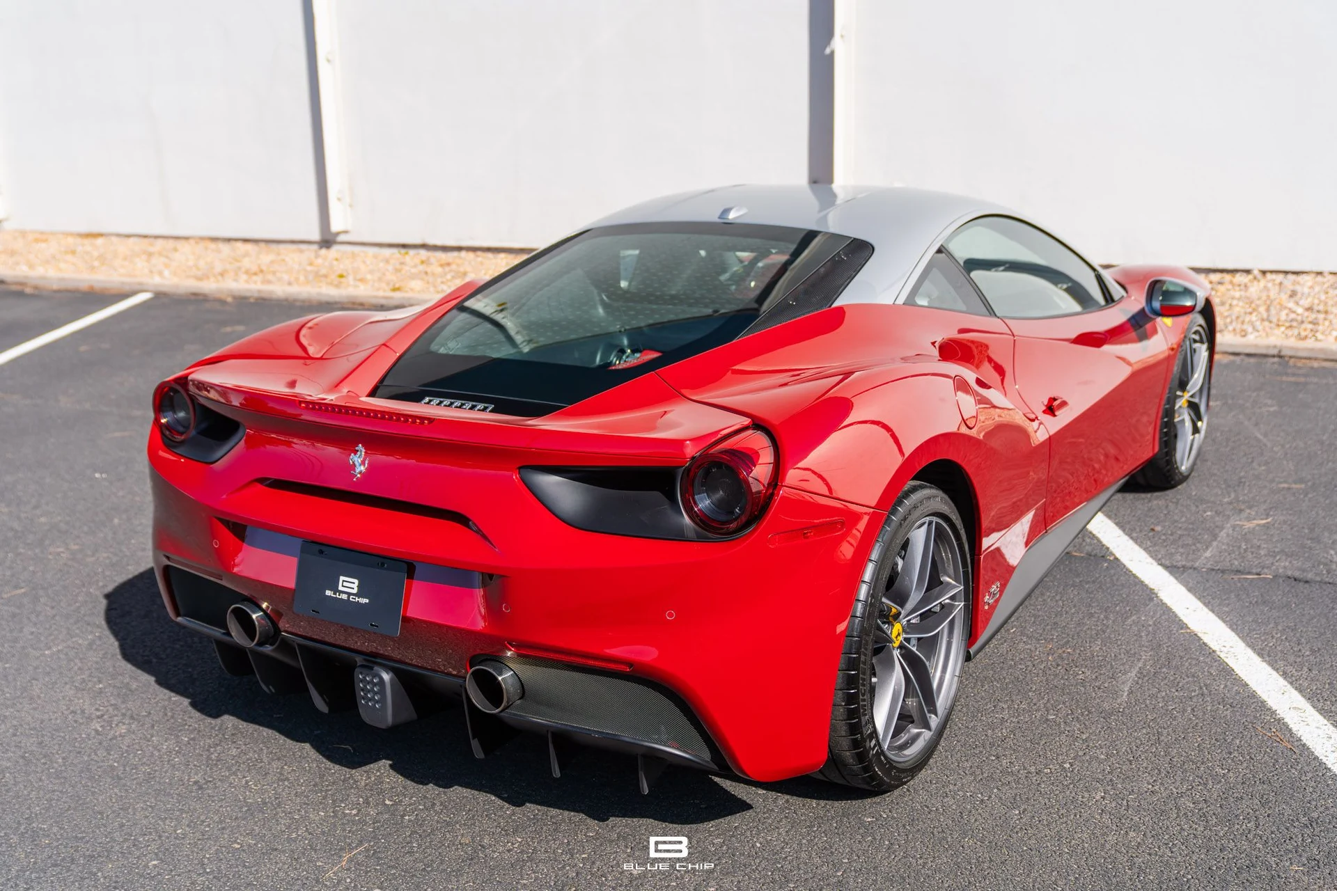mph018_687527020_67f5af5f9cc887d30fc18c2d_BC_488_GTB_70th_Silver_Roof_168_da0154aabd