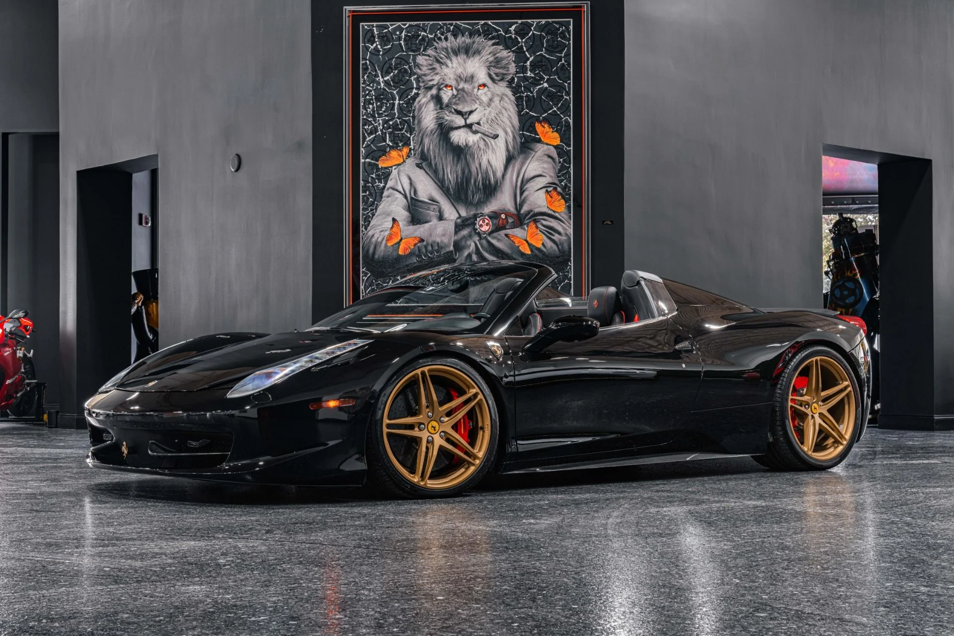mph018_860990713_Used_2013_Ferrari_458_Spider_FULL_Carbon_Exterior_Trim_HRE_Forged_Wheels_Novitec_Suspension_1767652553_dc649243d0