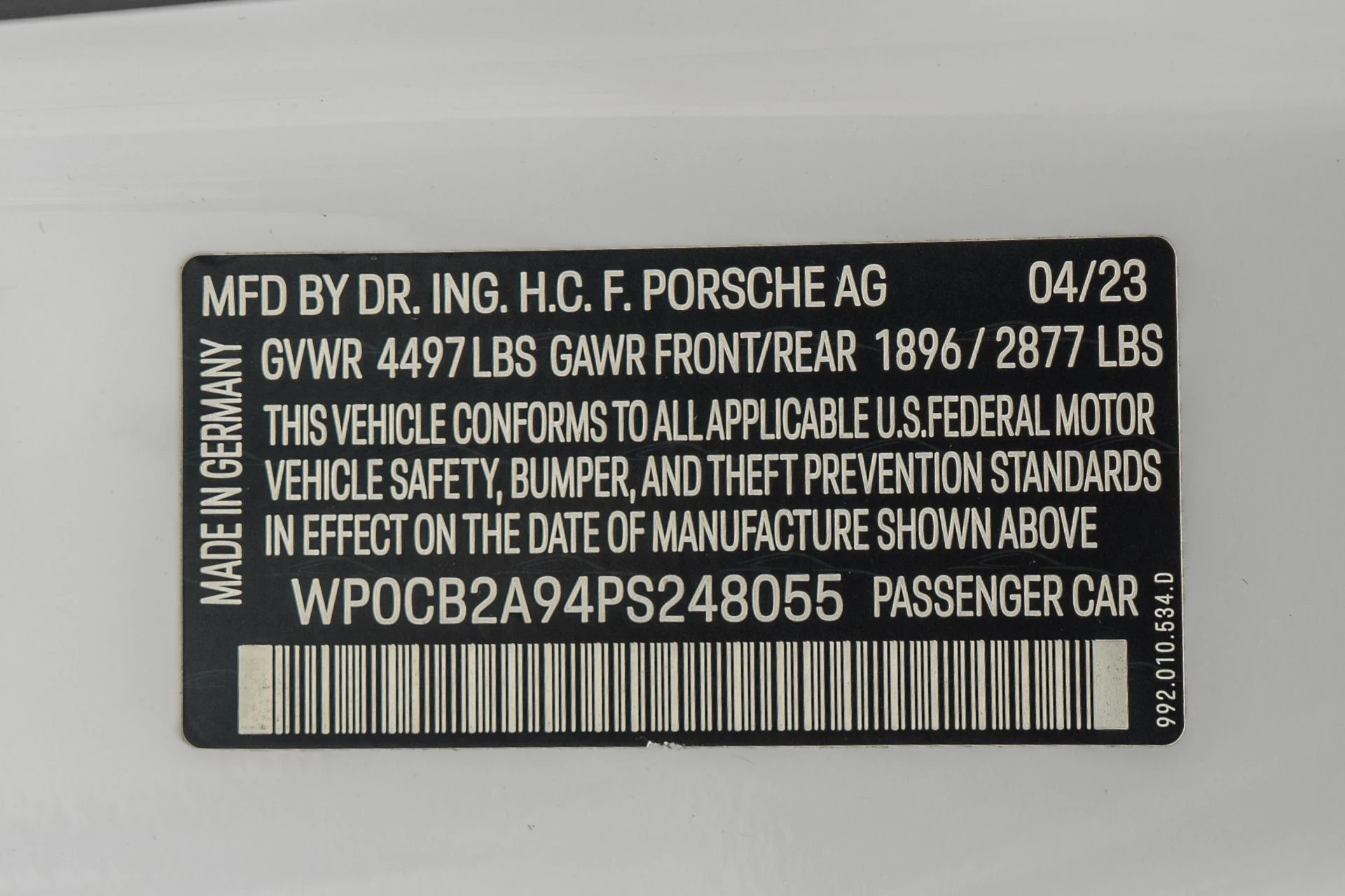 mph019_1003170809_Used_2023_Porsche_911_Carrera_GTS_Cabriolet_Sport_Exhaust_Heated_Seats_Low_Miles_1782244783_83c231ce86