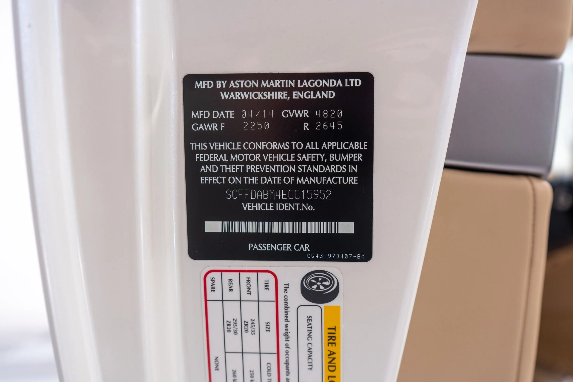 mph019_1126310542_Used_2014_Aston_Martin_DB_9_Volante_Very_Low_Miles_Pearlescent_Paint_V12_Power_1773670824_cc4f6711b6