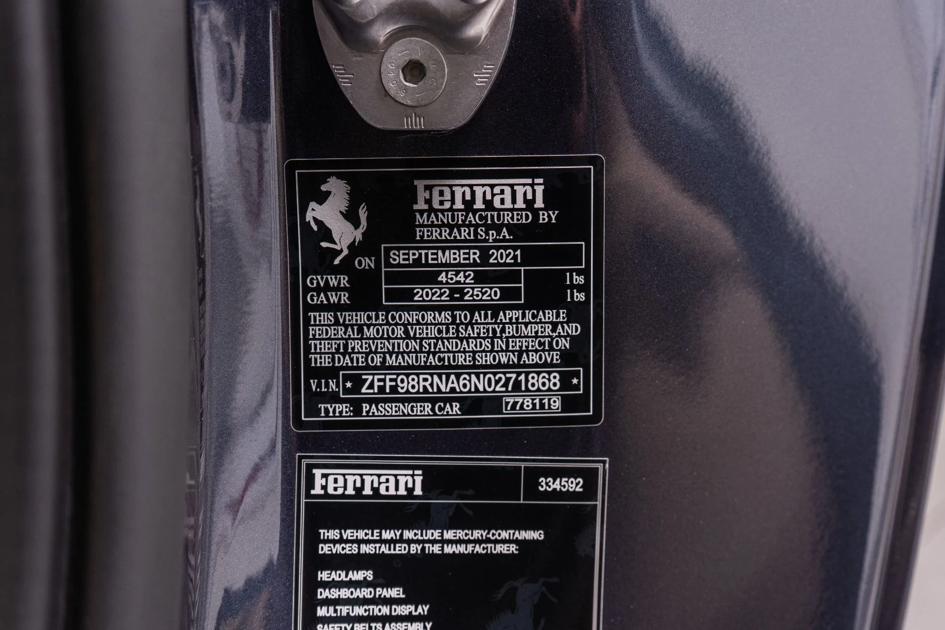 mph019_125648013_Used_2022_Ferrari_Roma_Low_Miles_Ventilated_Daytona_Seats_Two_Tone_Interior_Beautiful_1791313044_2020dab25e