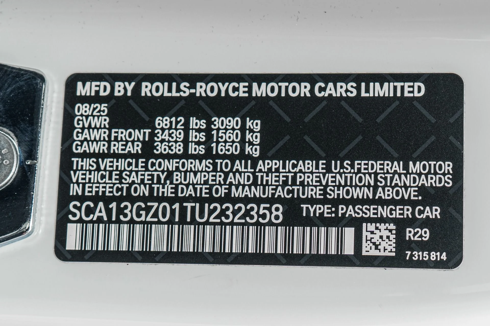 mph019_1370060903_Used_2026_Rolls_Royce_Ghost_Two_Tone_Interior_Low_Miles_1781640354_35e337b260
