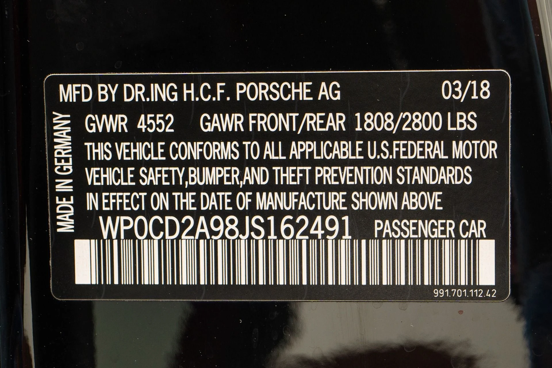 mph019_1921926464_Used_2018_Porsche_911_Turbo_Cabriolet_Turbo_S_Wheels_Low_Miles_18_Way_Adaptive_Seats_1756226994_9151110b7e