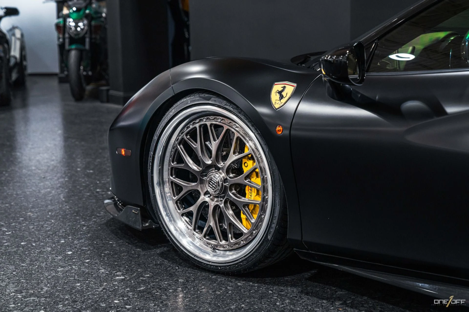 mph019_1990692877_Used_2016_Ferrari_488_GTB_w_FULL_Stealth_PPF_Vorsteiner_Carbon_1886_Forged_Wheels_1729541887_9066fe8348