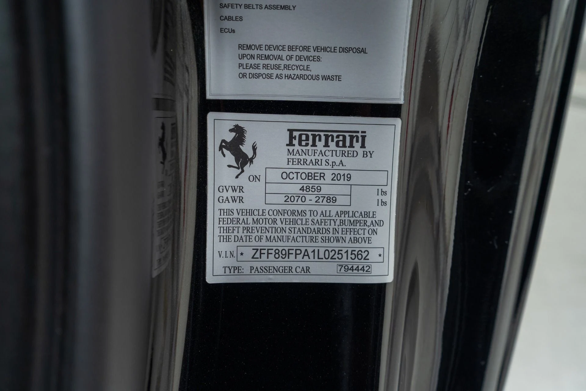 mph019_2037785857_Used_2020_Ferrari_Portofino_Lots_of_Interior_Carbon_Square_Quilting_Magneride_Suspension_1763996750_8bc17e147f