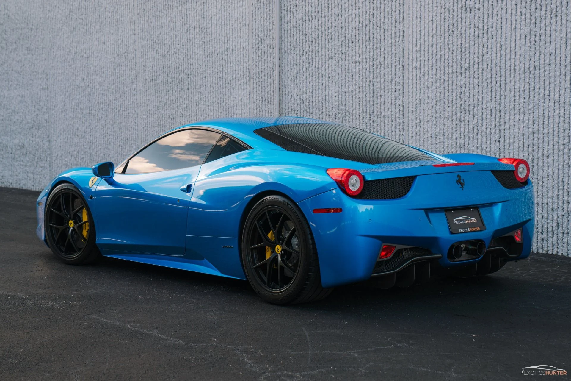mph019_2150184100_Used_2011_Ferrari_458_Italia_wrapped_Metallic_Blue_w_Valvetronic_Exhaust_BBS_Wheels_1761083177_a16e89edb0