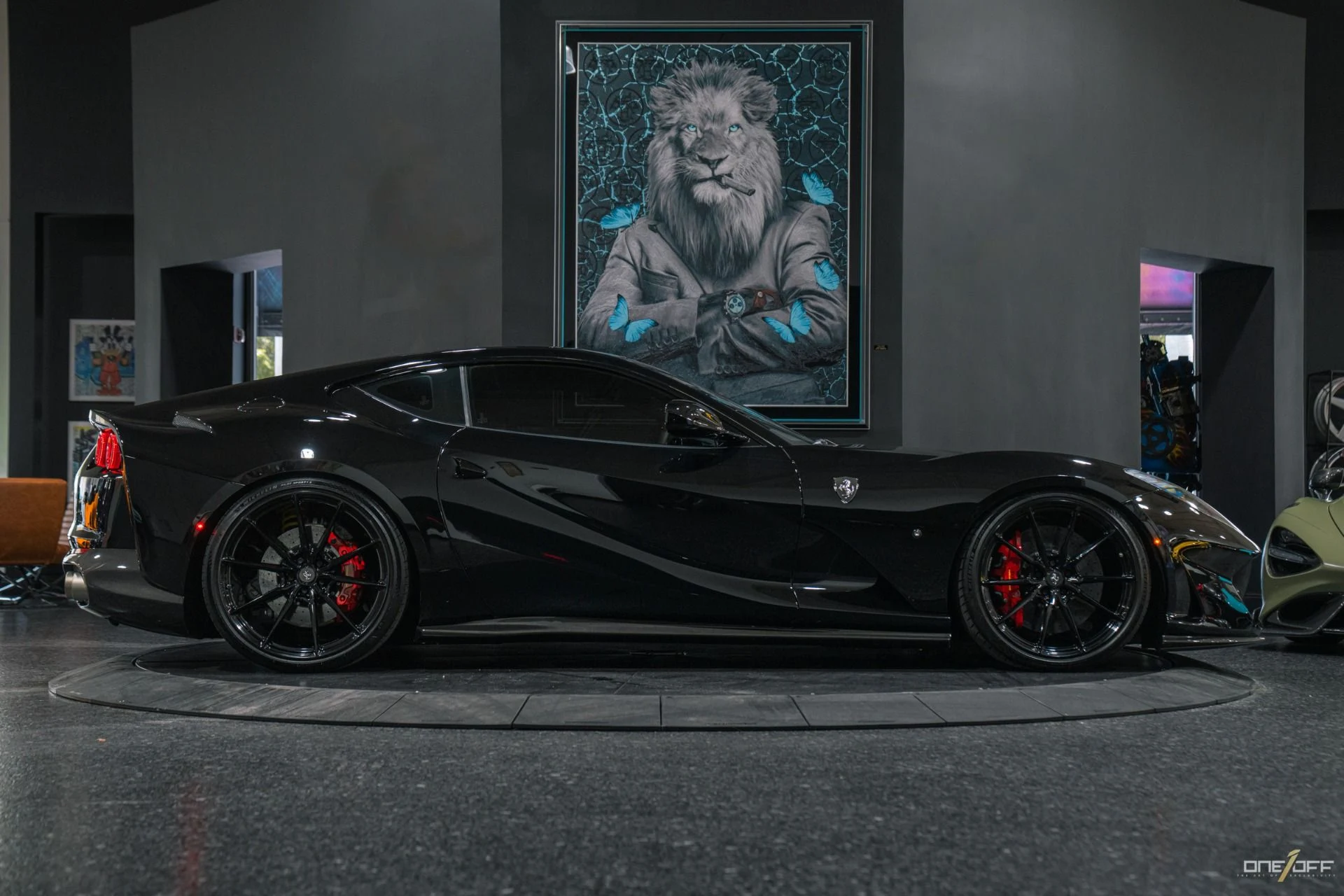 mph019_2181416176_Used_2018_Ferrari_812_Superfast_w_434_K_MSRP_on_HRE_Wheel_Full_PPF_IPE_Exhaust_Carbon_Everything_1758060861_2d9f3bf338
