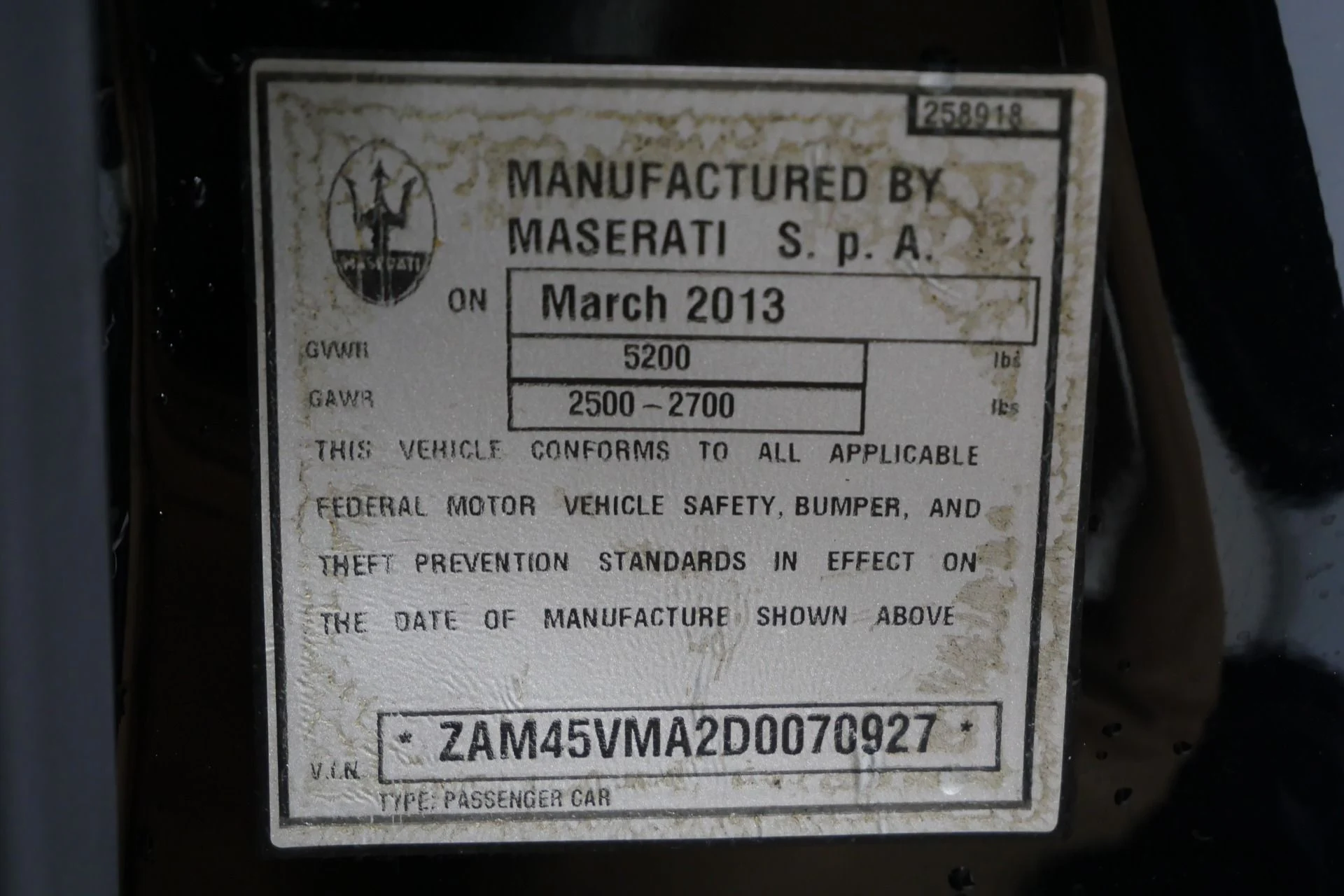 mph019_2203095553_Used_2013_Maserati_Gran_Turismo_Convertible_MC_Carbon_Fiber_Interior_Trim_Great_Sound_1773764089_6f184dadd1