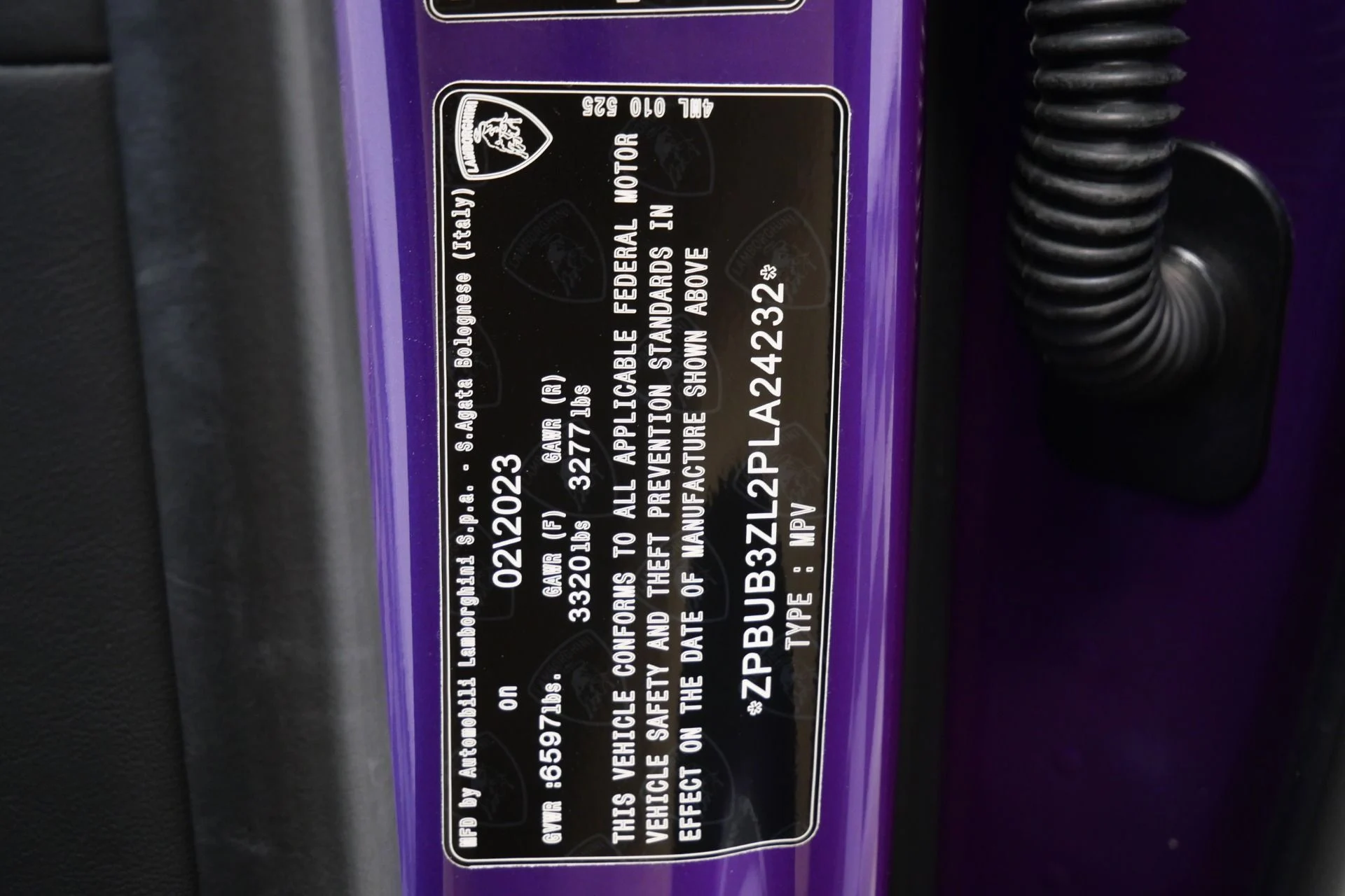 mph019_2262847494_Used_2023_Lamborghini_Urus_S_HIGHLY_Optioned_Ad_Personam_Paint_94_K_in_Options_1773247246_bf6ab51e3f