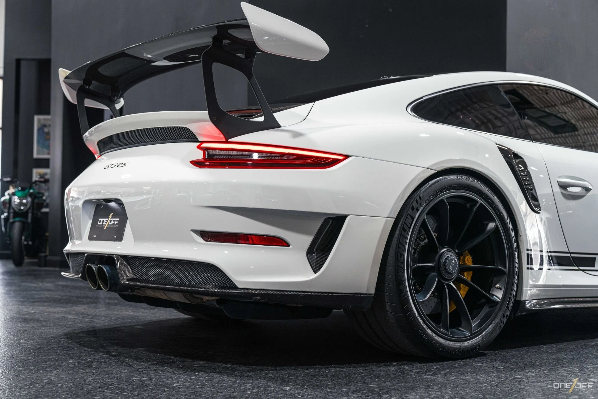 mph019_2557055305_Used_2019_Porsche_911_GT_3_RS_Weissach_w_MASSIVE_275_K_MSRP_FULL_1016_Carbon_Kit_Full_PPF_1773188536_d4851683cd