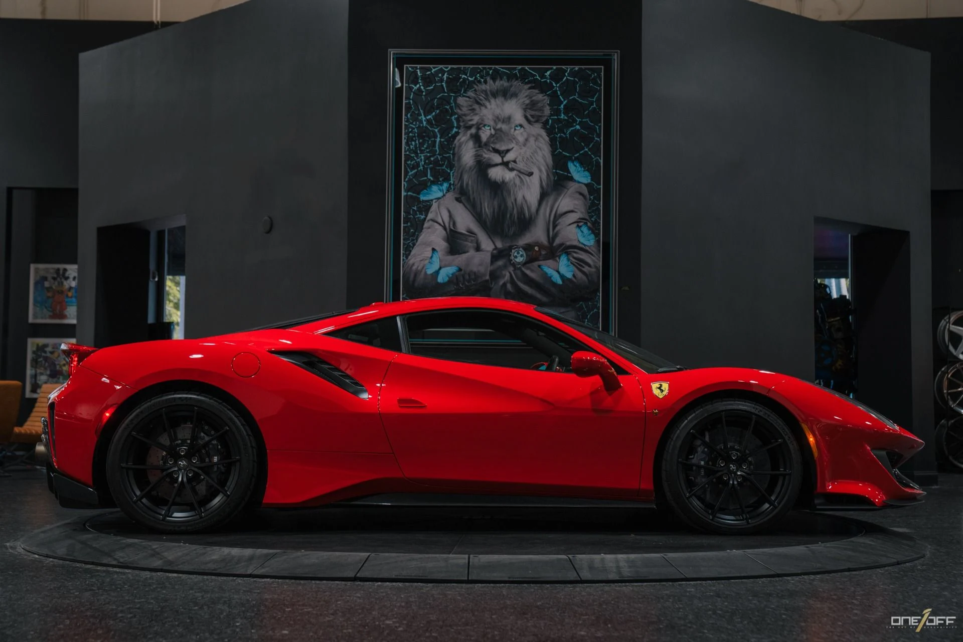 mph019_2598262933_Used_2019_Ferrari_488_Pista_ONLY_STRIPE_LESS_SPEC_ON_MARKET_Matte_Carbon_Interior_1754960231_872c342241