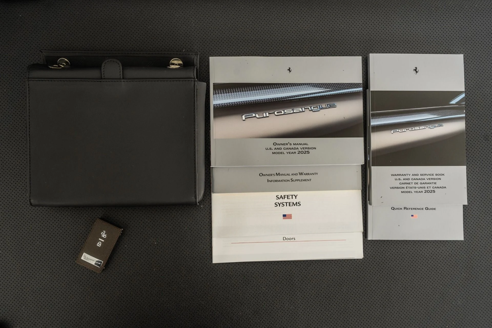 mph019_2831064367_Used_2025_Ferrari_Purosangue_Only_934_Miles_Rosso_Ferrari_Interior_Heated_and_Ventilated_Seats_715_HP_1764626179_c4fcc401ce