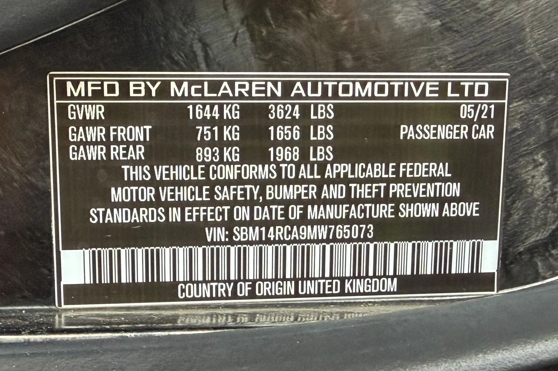 mph019_2856236490_Used_2021_Mc_Laren_765_LT_MSO_Paint_73_of_765_Built_1782927461_3345779df8