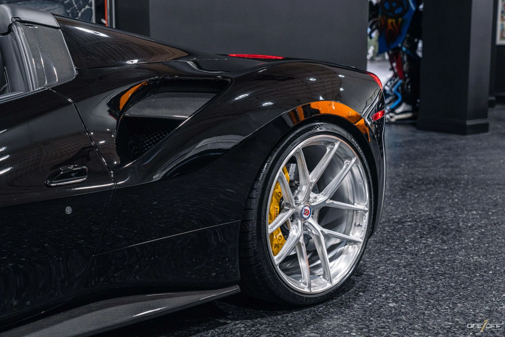 mph019_2885477199_Used_2016_Ferrari_488_Spider_388_K_MSRP_HRE_Wheels_ALL_Carbon_Inside_Out_Front_Lift_Park_Assist_1737382644_f961b71038