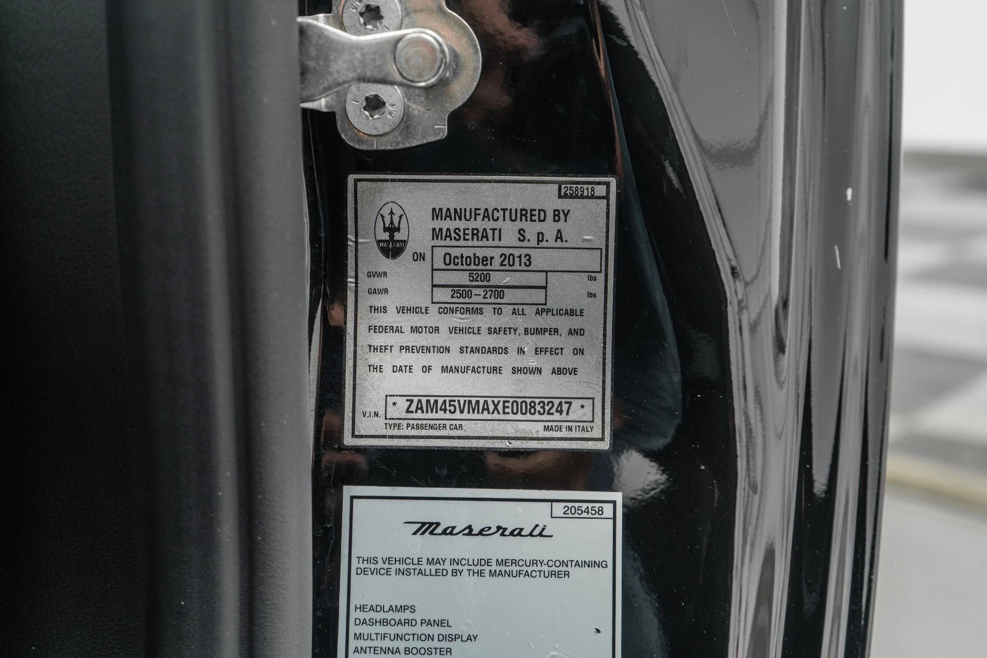 mph019_3111462883_Used_2014_Maserati_Gran_Turismo_Convertible_MC_Special_Order_Paint_Sport_Exhaust_1776271961_d07a3c4e51