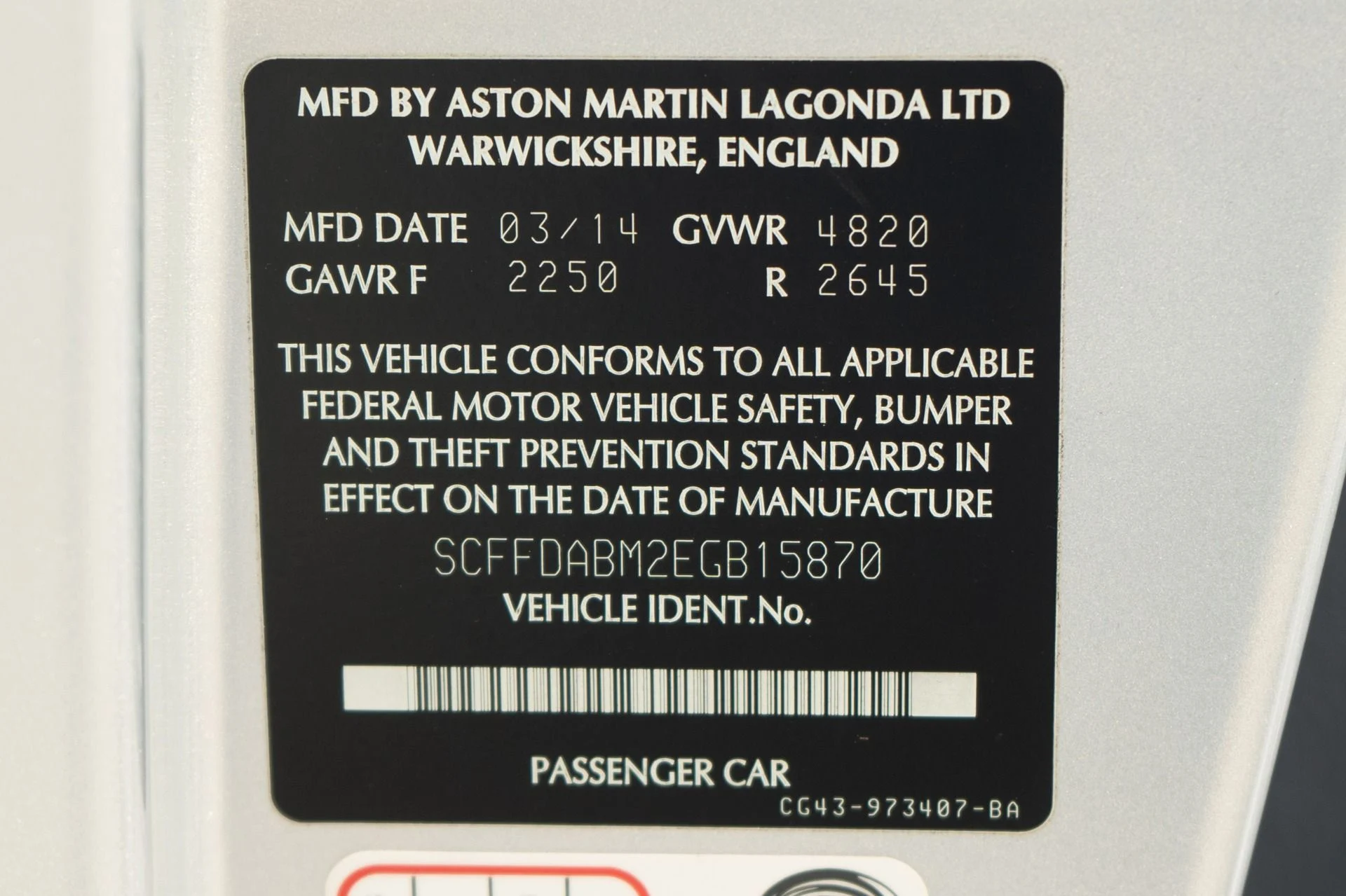 mph019_3223484936_Used_2014_Aston_Martin_DB_9_Volante_218_K_MSRP_Great_Color_Combination_Sports_Exhaust_1769018685_d95937f7cd