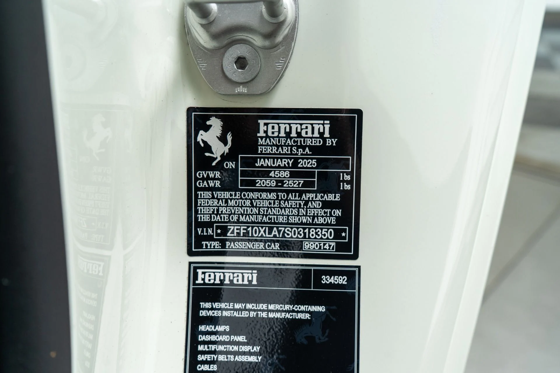 mph019_3365364690_Used_2025_Ferrari_12_Cilindri_818_HP_Low_Miles_152_K_in_Options_Daytona_Racing_Seats_1762195923_fd01bd0cd9