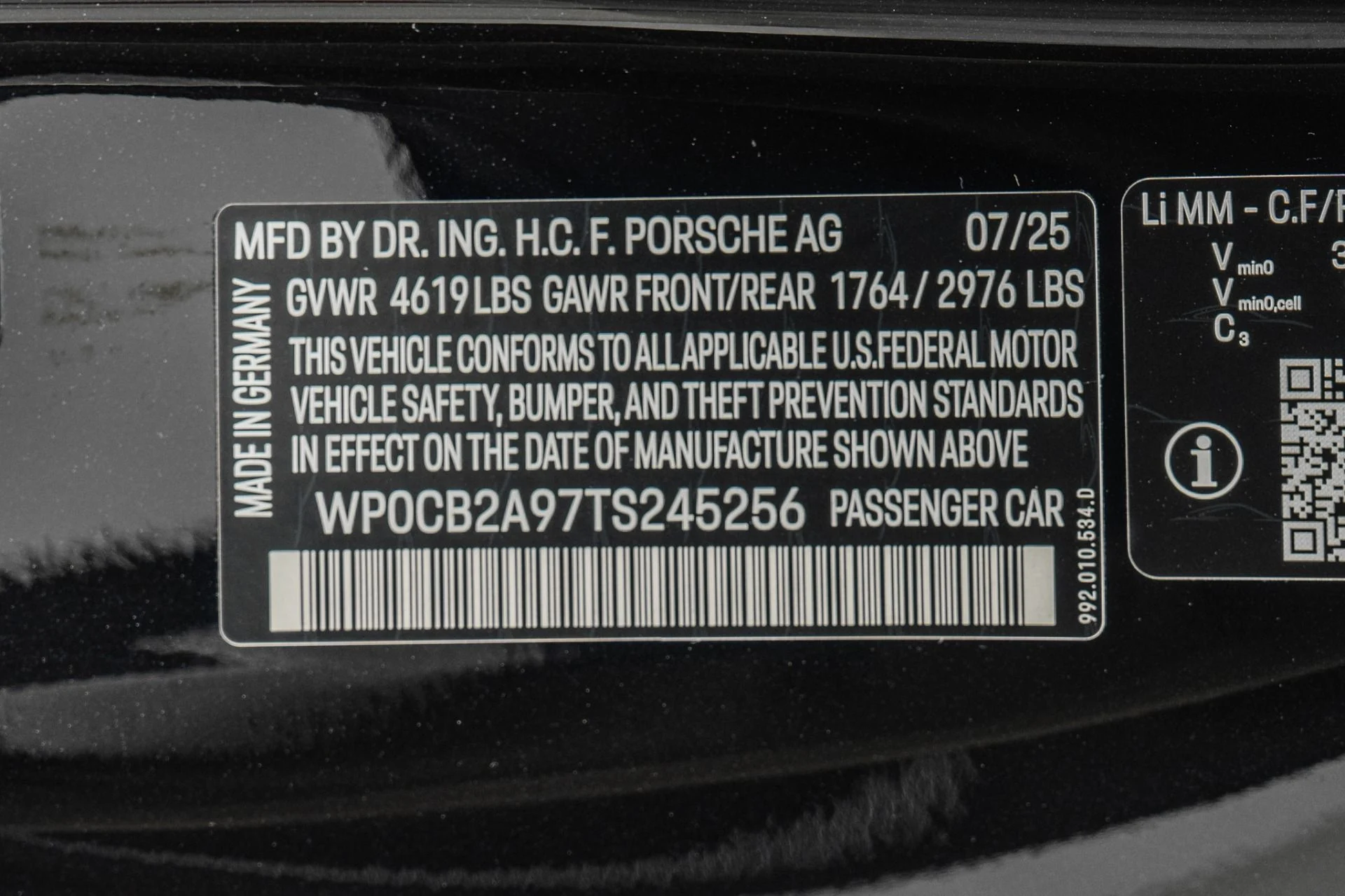 mph019_3431464356_Used_2026_Porsche_911_Carrera_GTS_Cabriolet_532_Horsepower_625_Miles_Adaptive_Sports_Seats_1784663059_c72035fcf8